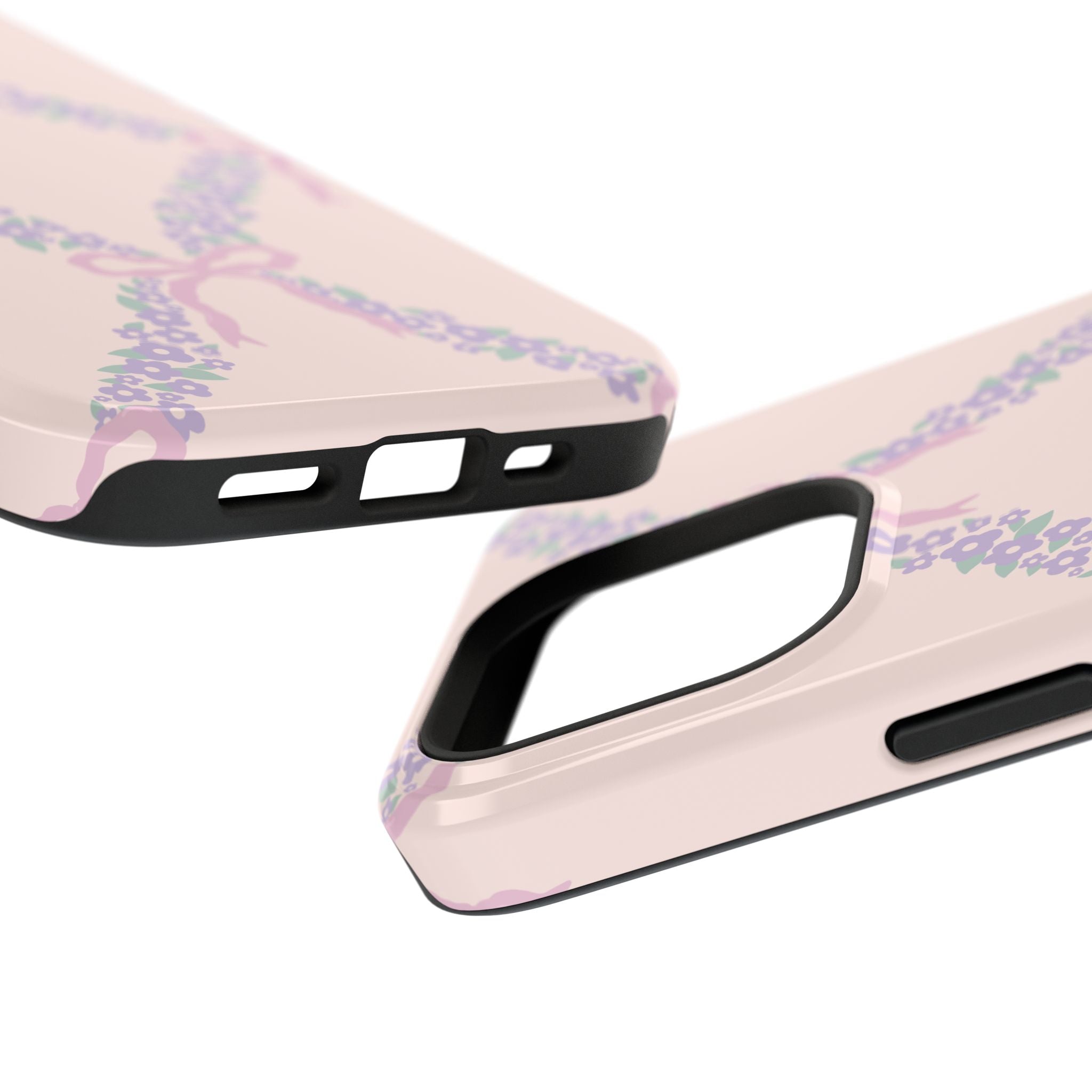 Customizable: Floral Phone Case