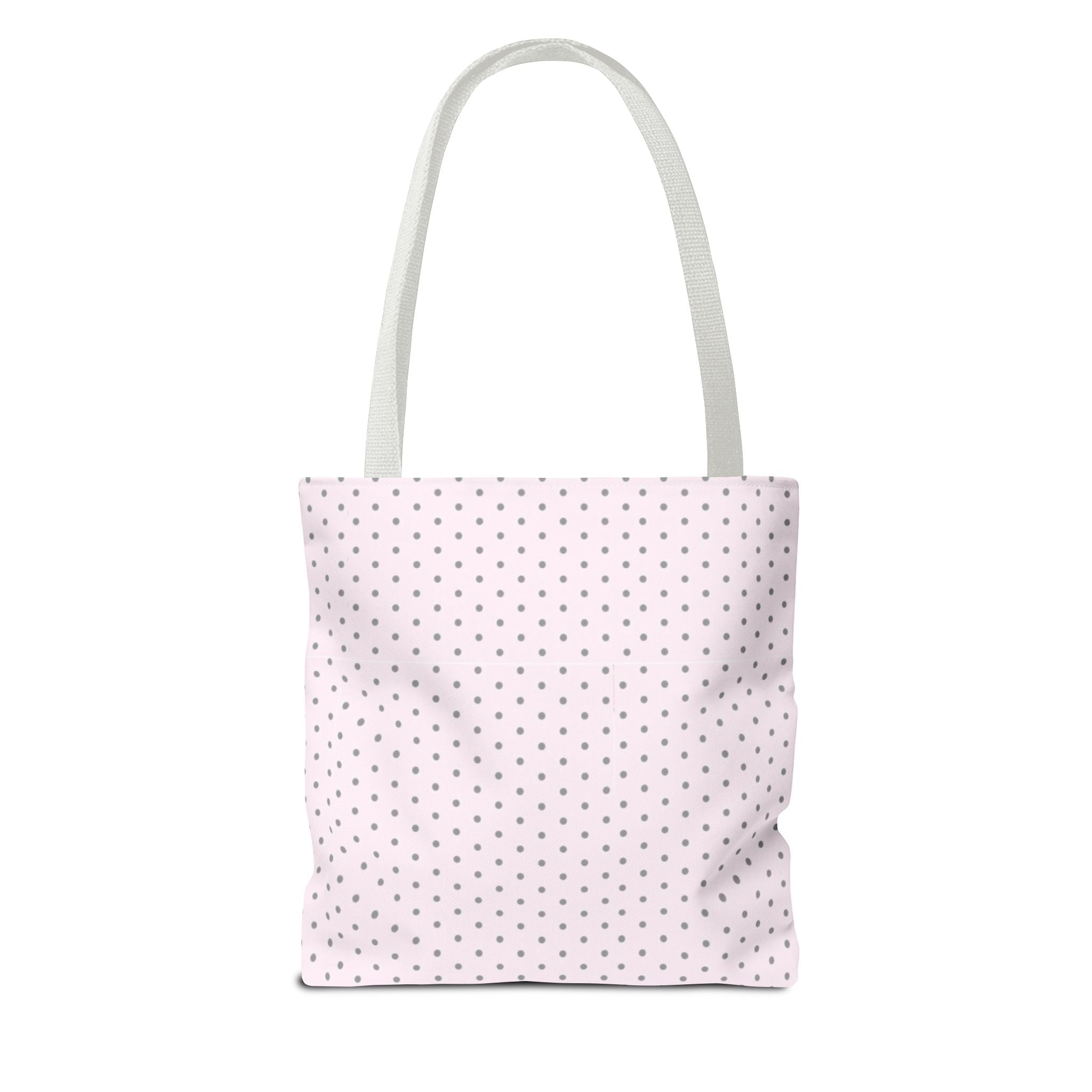 Customizable:  The Olivia Tote Bag