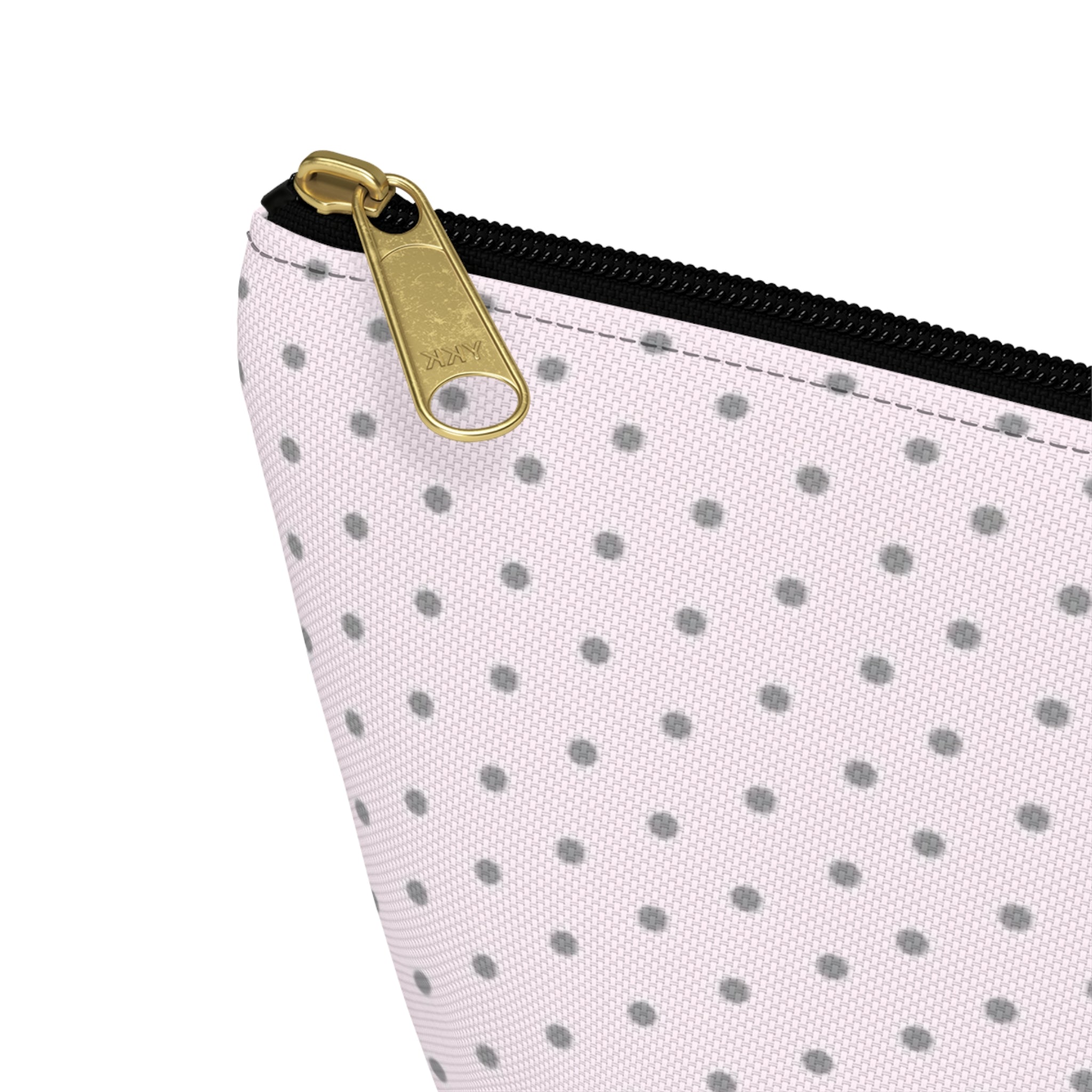 Customizable: The Olivia Makeup Bag