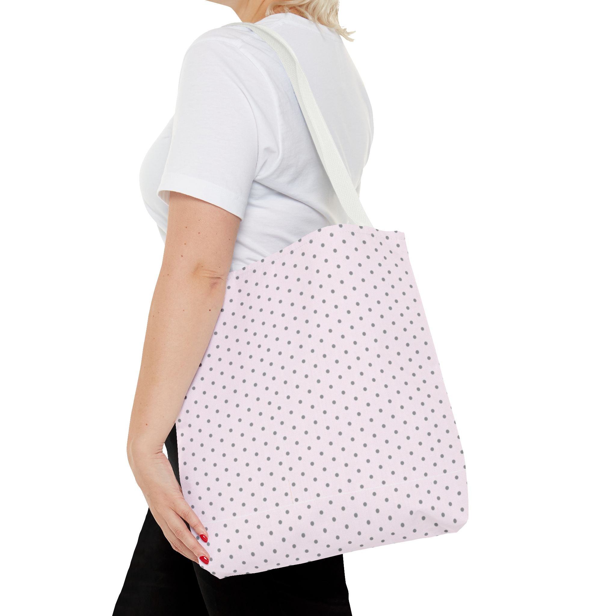 Customizable:  The Olivia Tote Bag