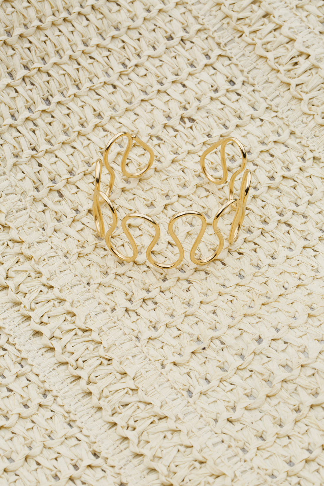 Views & Co. Mare Bangle Bracelet