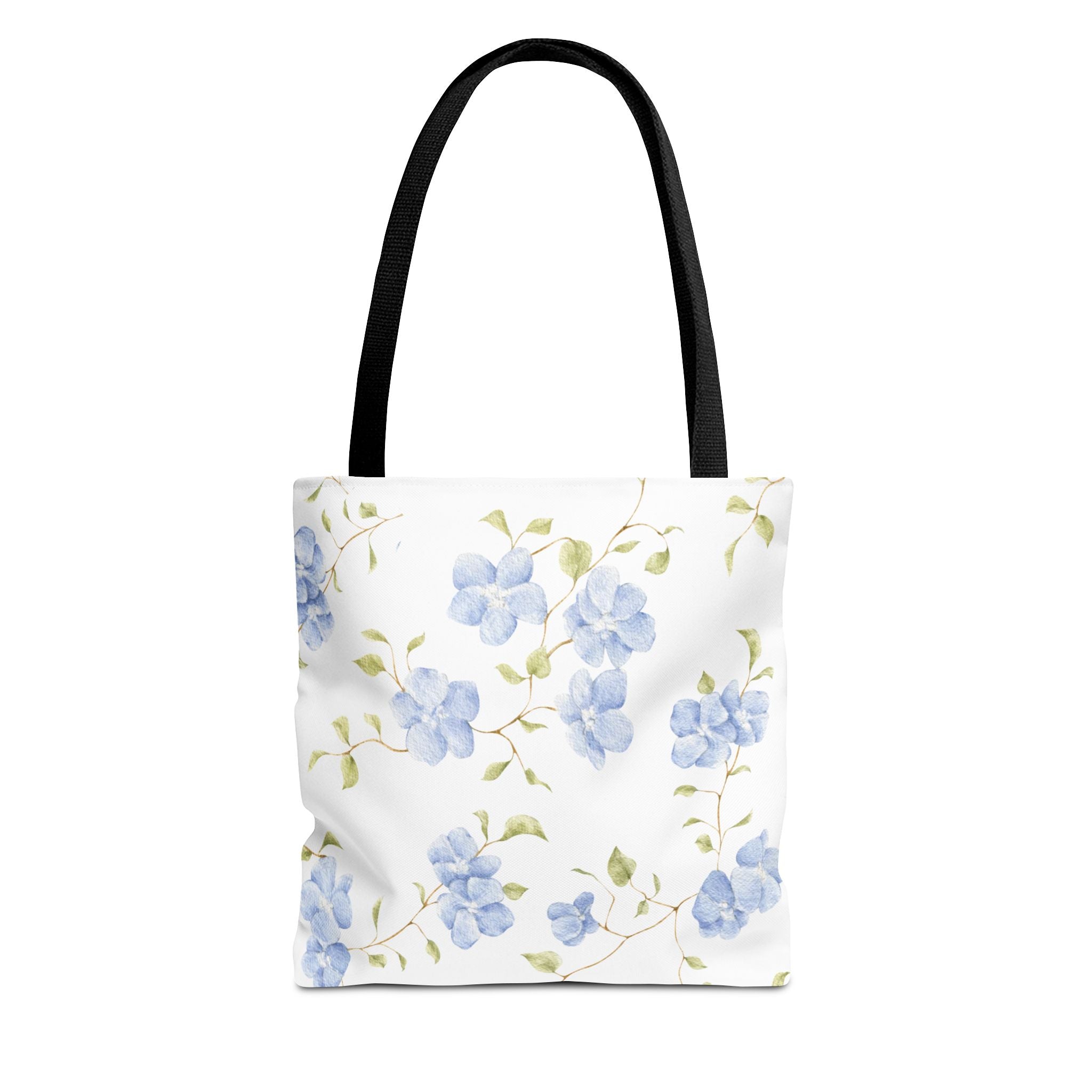 Floral Tote Bag, Stylish Eco-Friendly Bag, Gift for Her, Beach Bag, Shopping Tote, College Bag