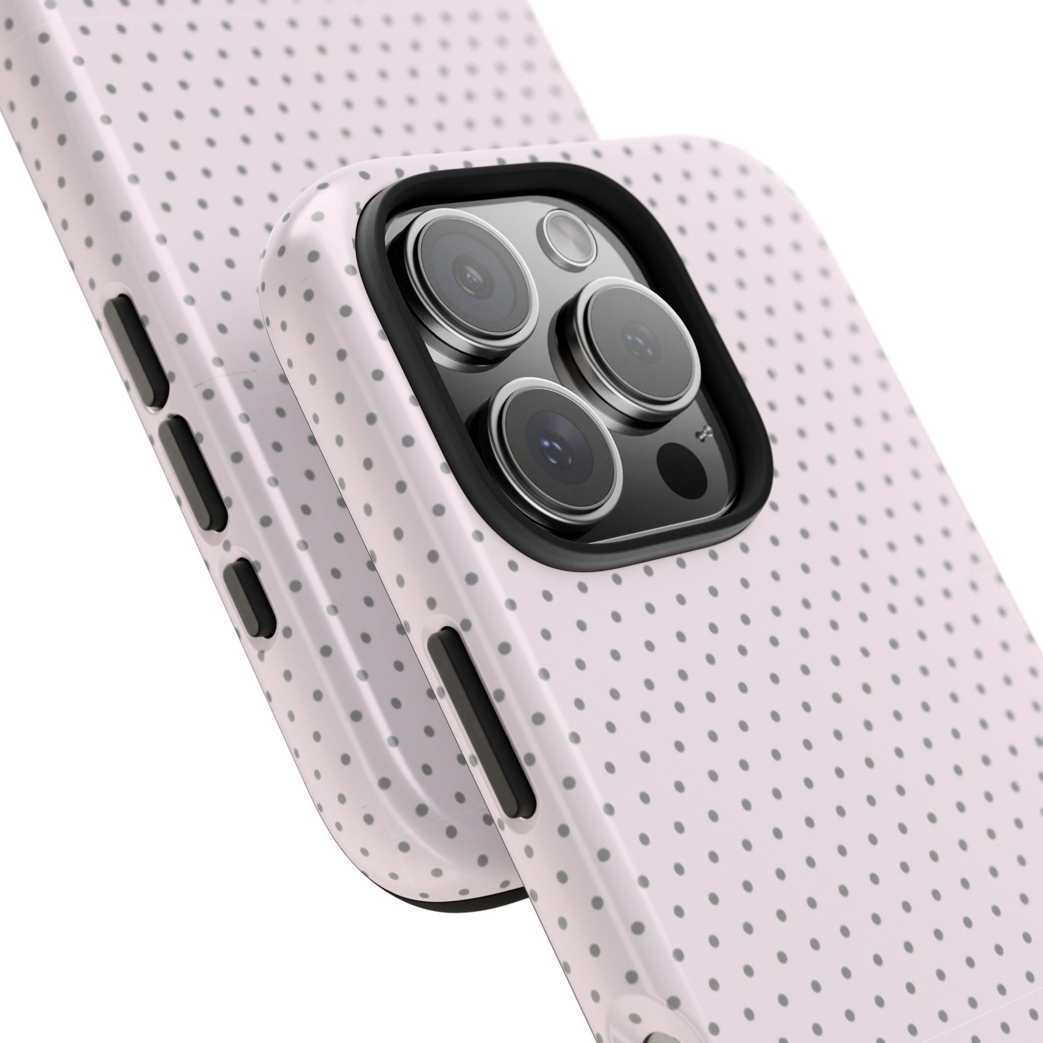 Customizable:  The Olivia Cell Phone Case