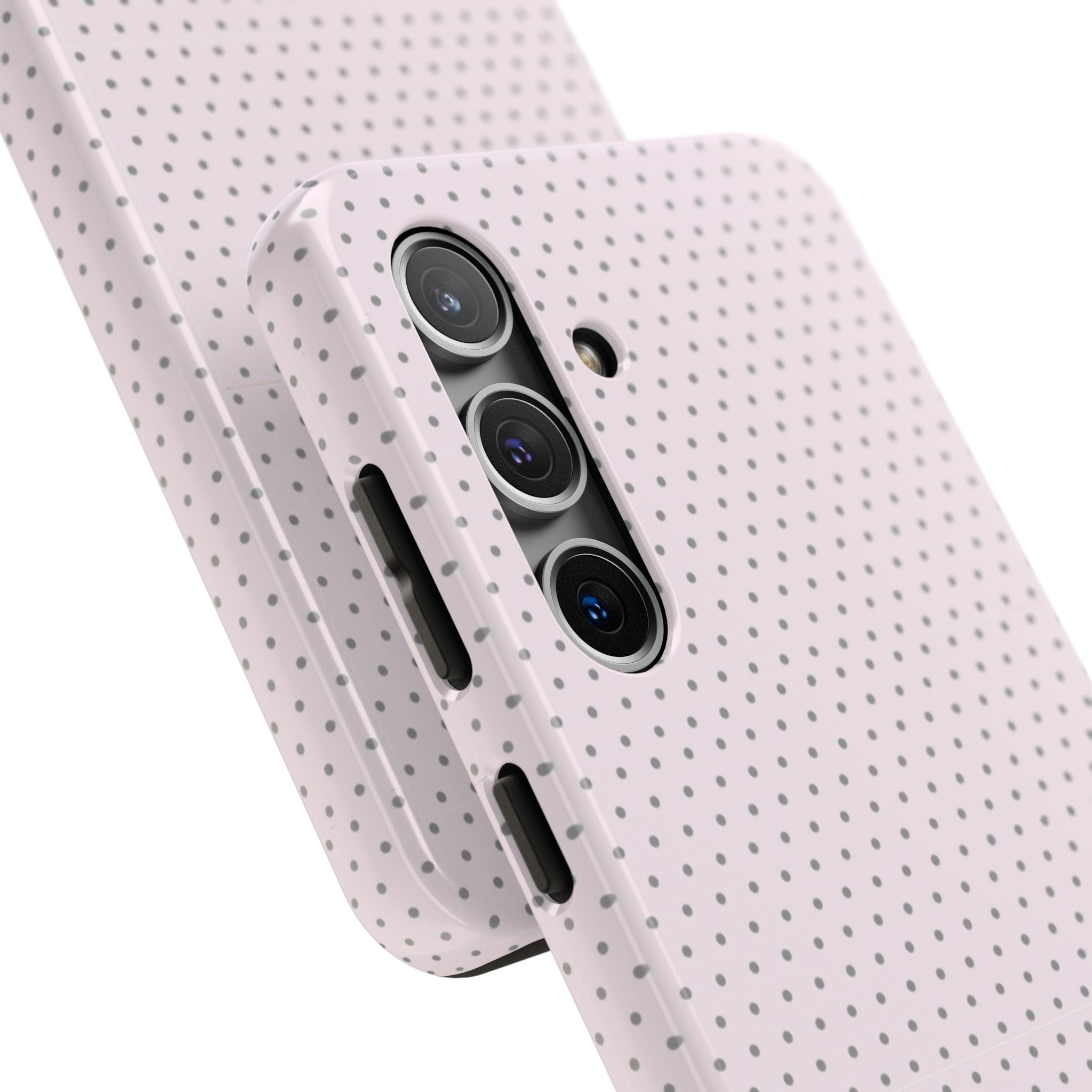 Customizable:  The Olivia Cell Phone Case