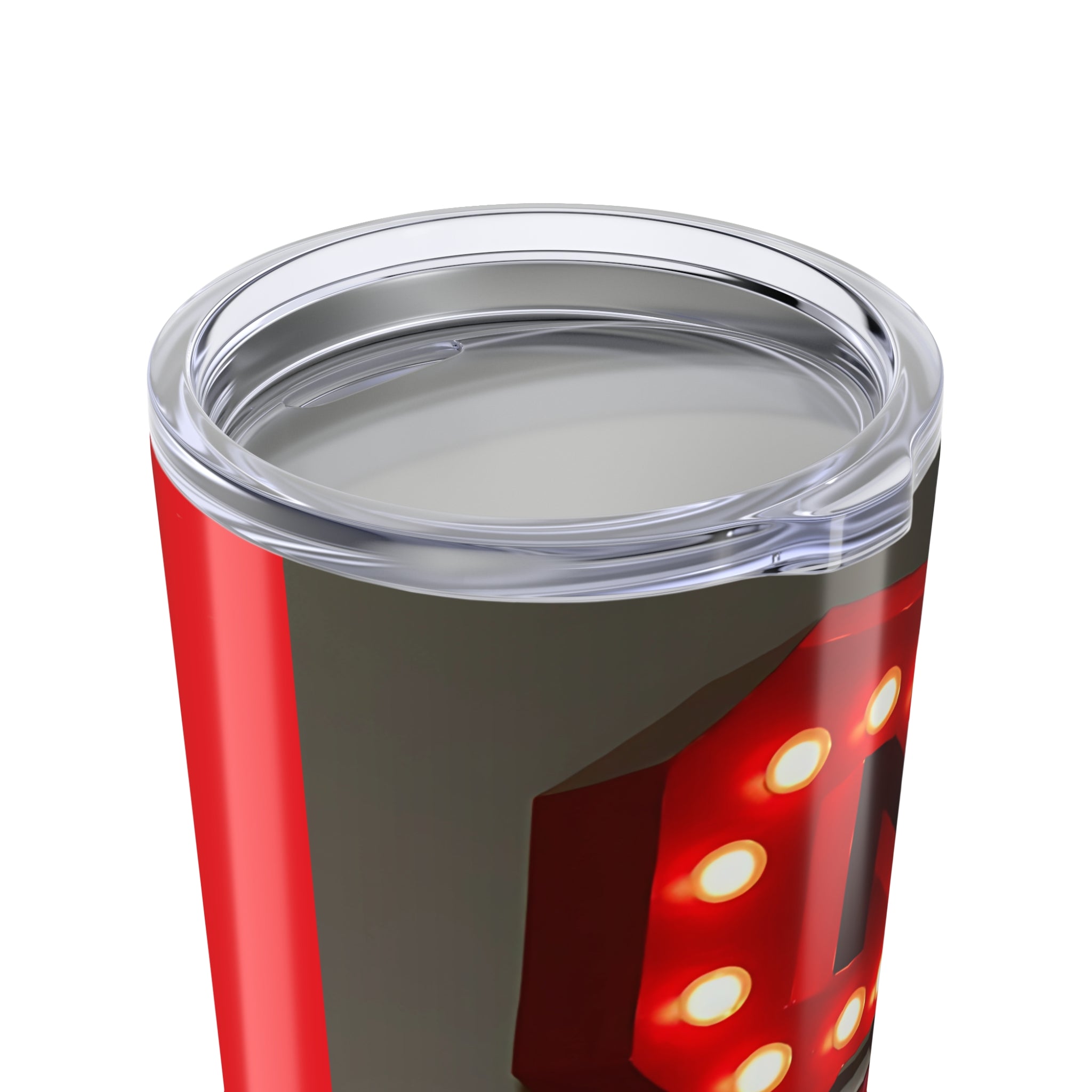 Customizable NC State 20oz Tumbler - Perfect for Gifts, Parties, Gameday, Sports Events, Hot/Cold Beverages, Dorm, Alumni, Home or Office