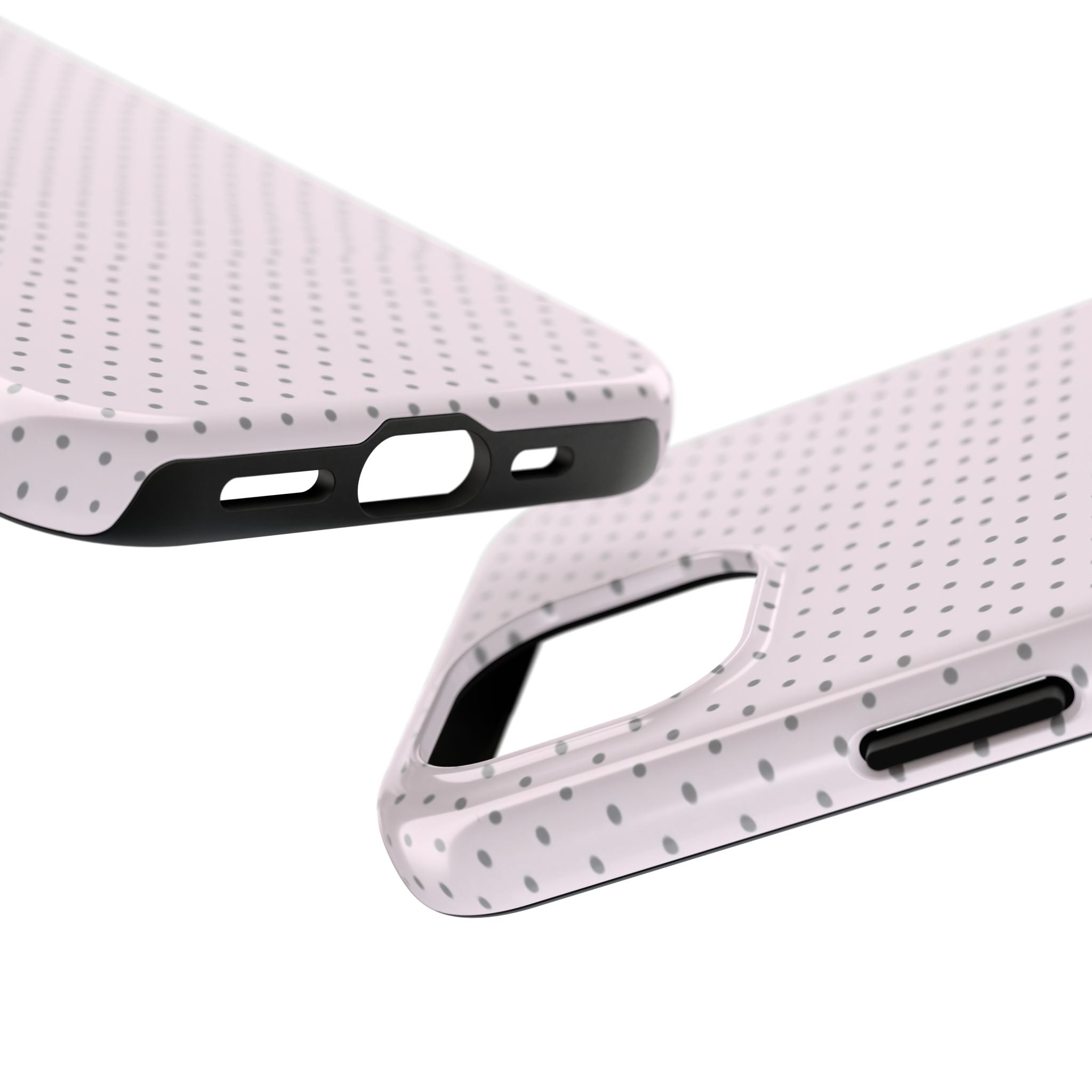 Customizable:  The Olivia Cell Phone Case