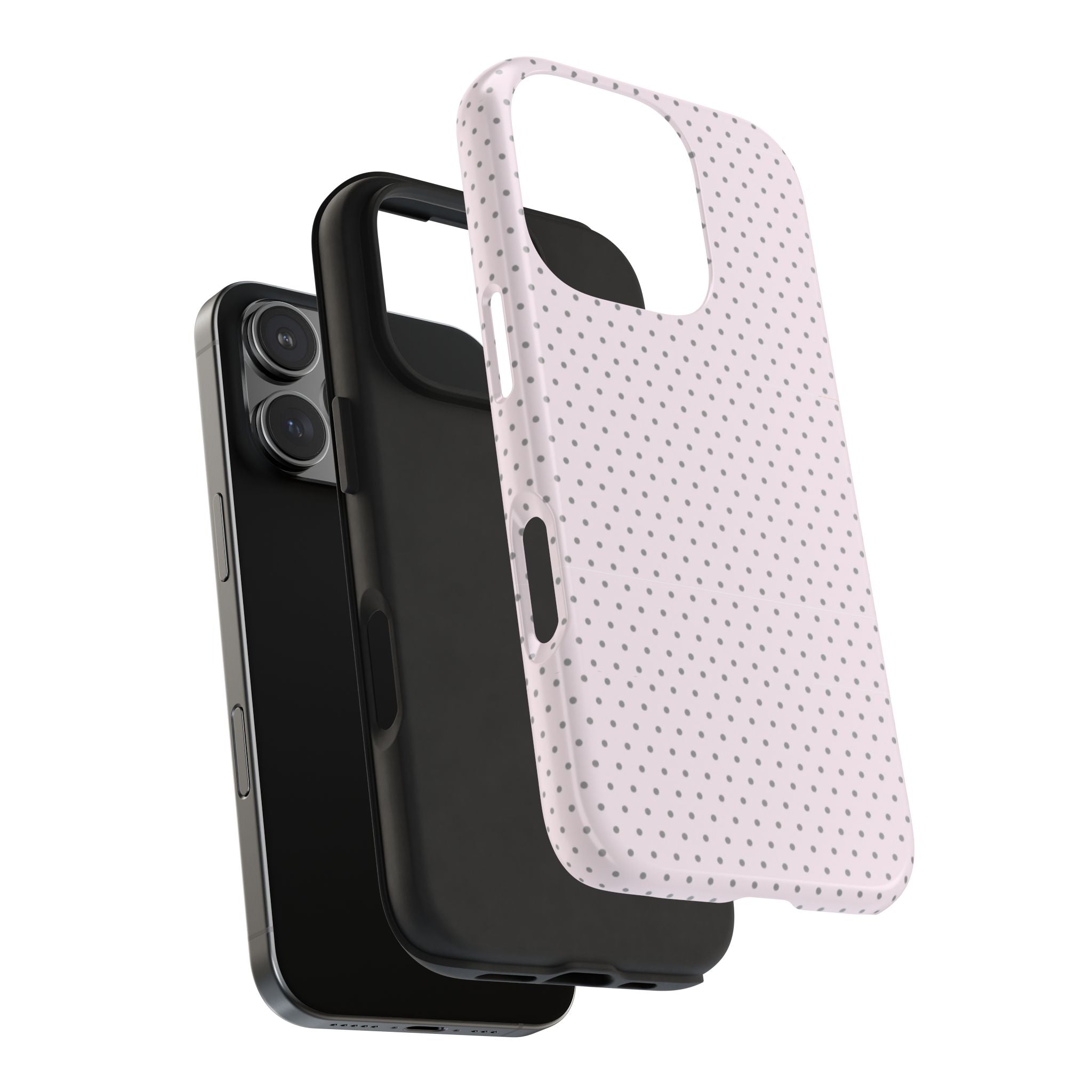 Customizable:  The Olivia Cell Phone Case