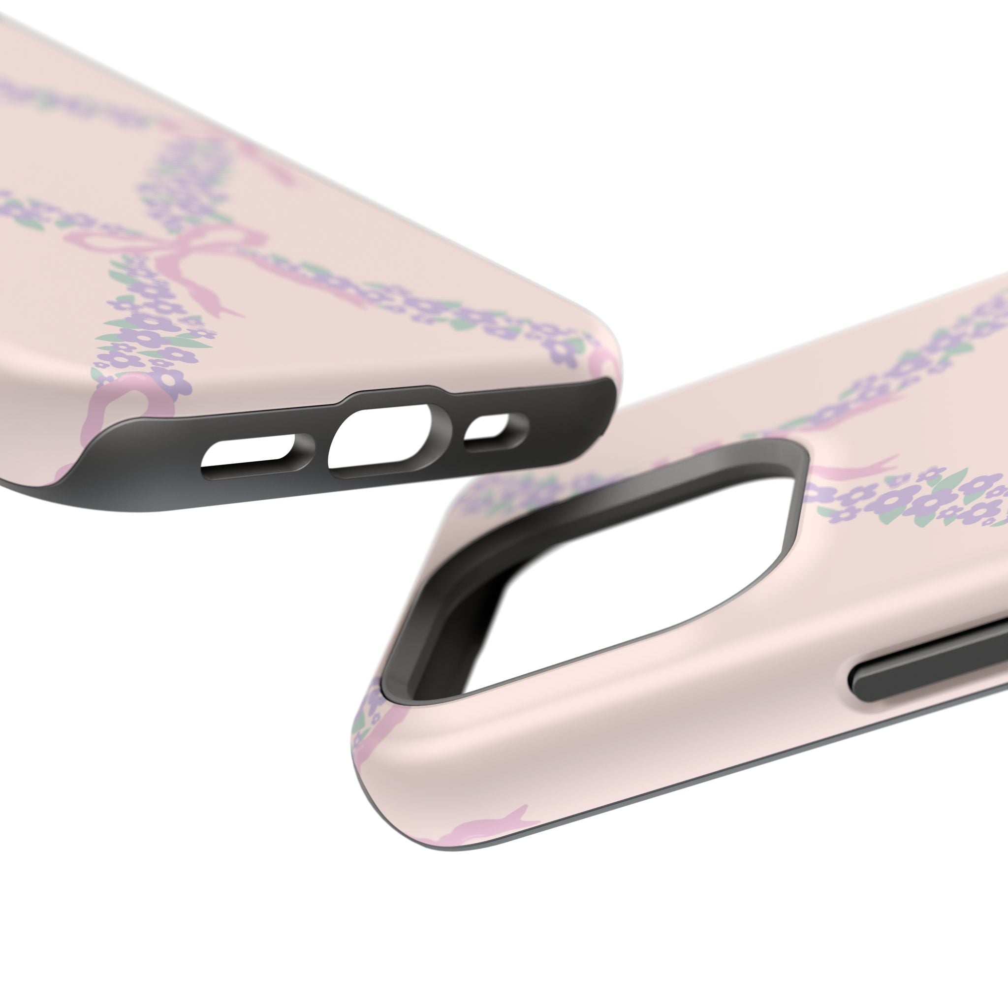 Customizable: Floral Phone Case
