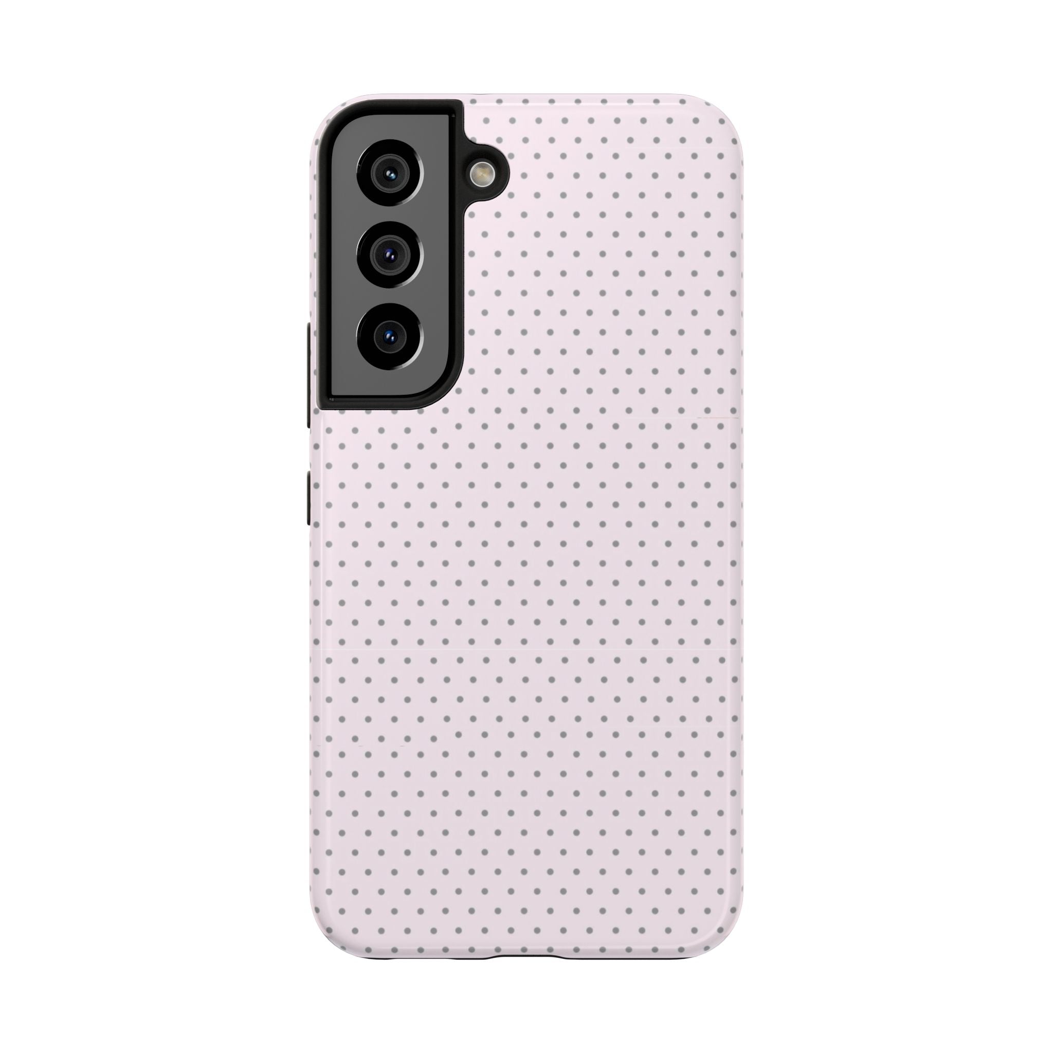 Customizable:  The Olivia Cell Phone Case