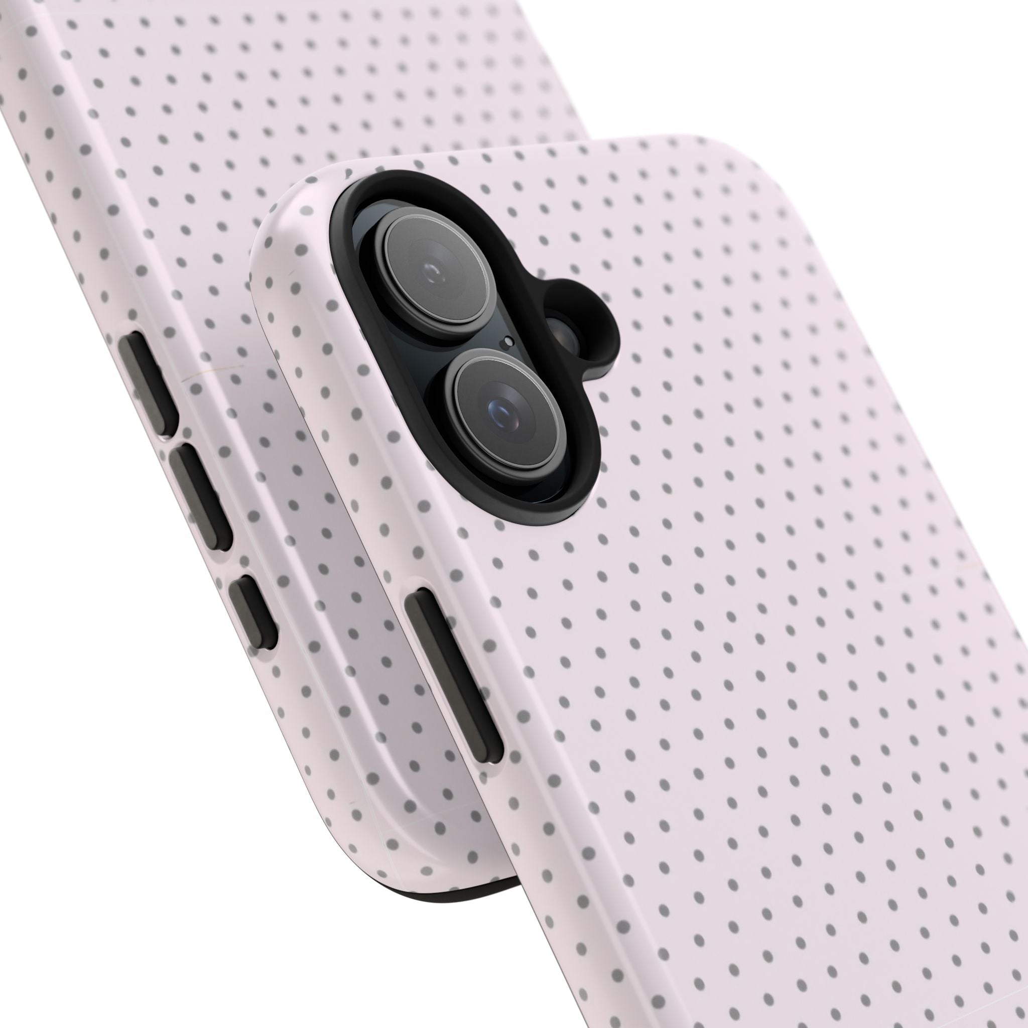 Customizable:  The Olivia Cell Phone Case