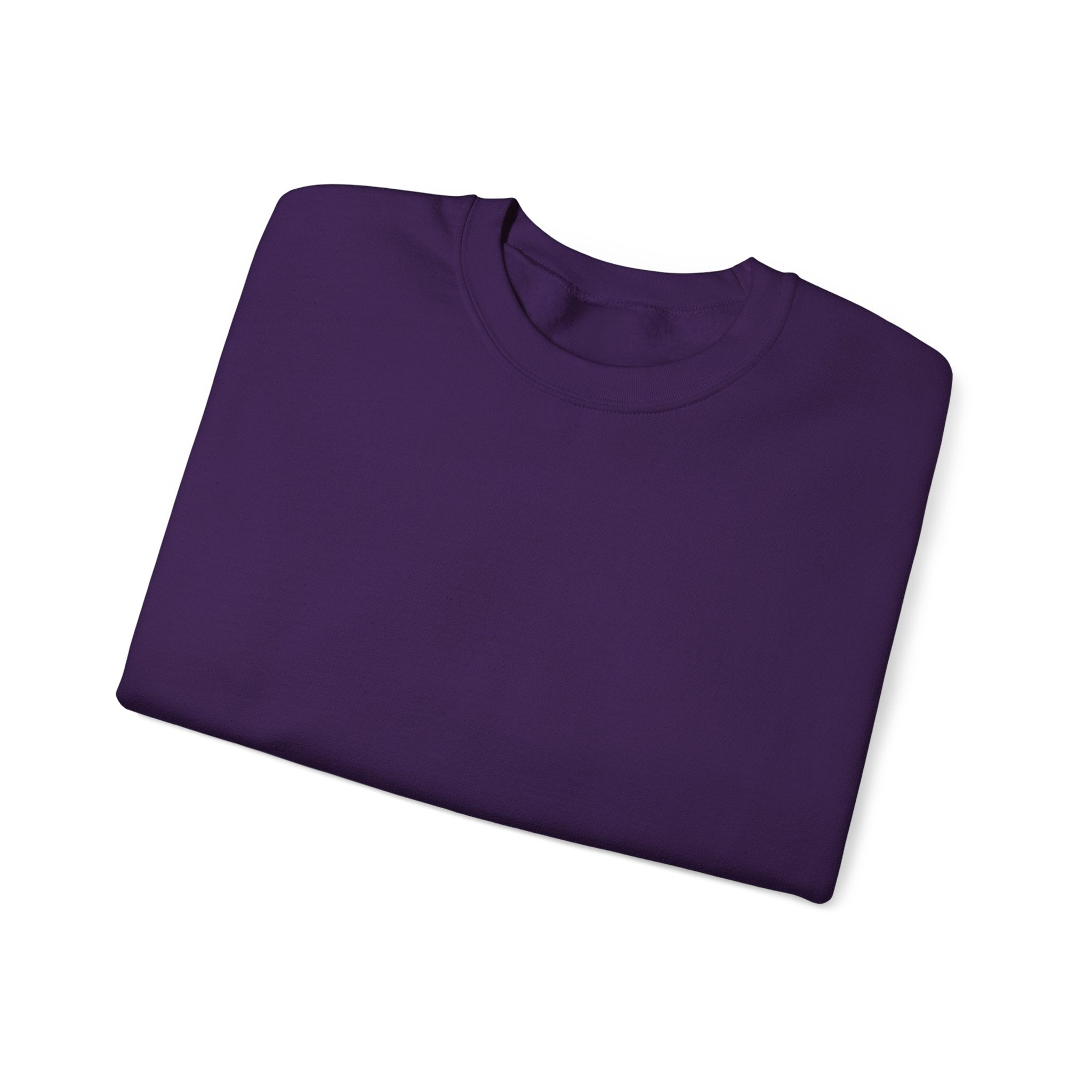 Customizable Bear Crewneck Sweatshirt - College Spirit Apparel