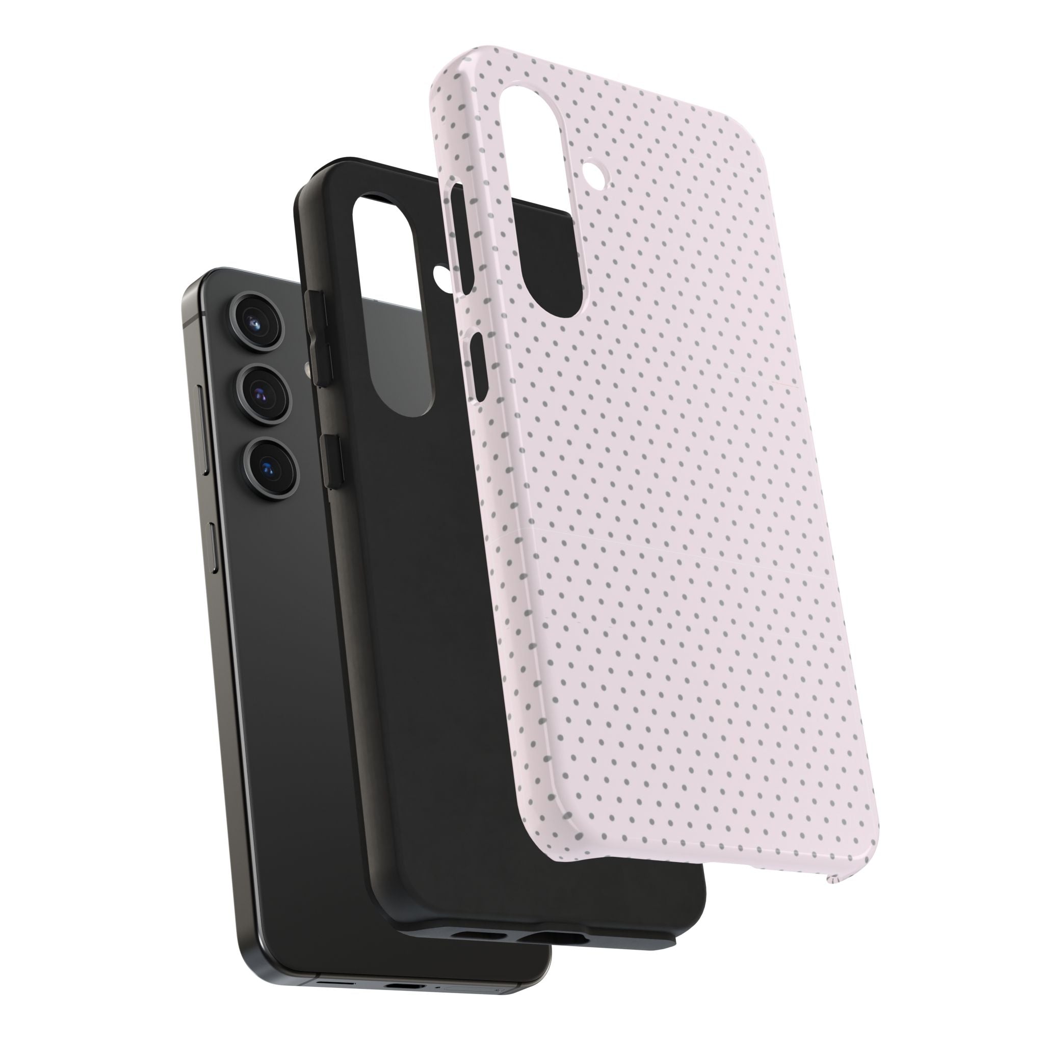 Customizable:  The Olivia Cell Phone Case
