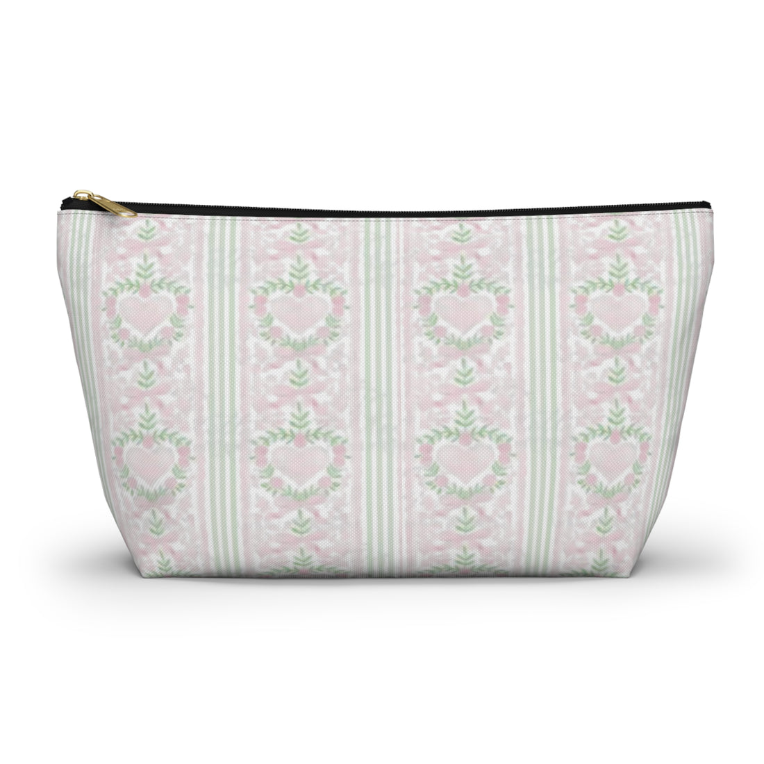 Customizable: The Charlotte Makeup Bag