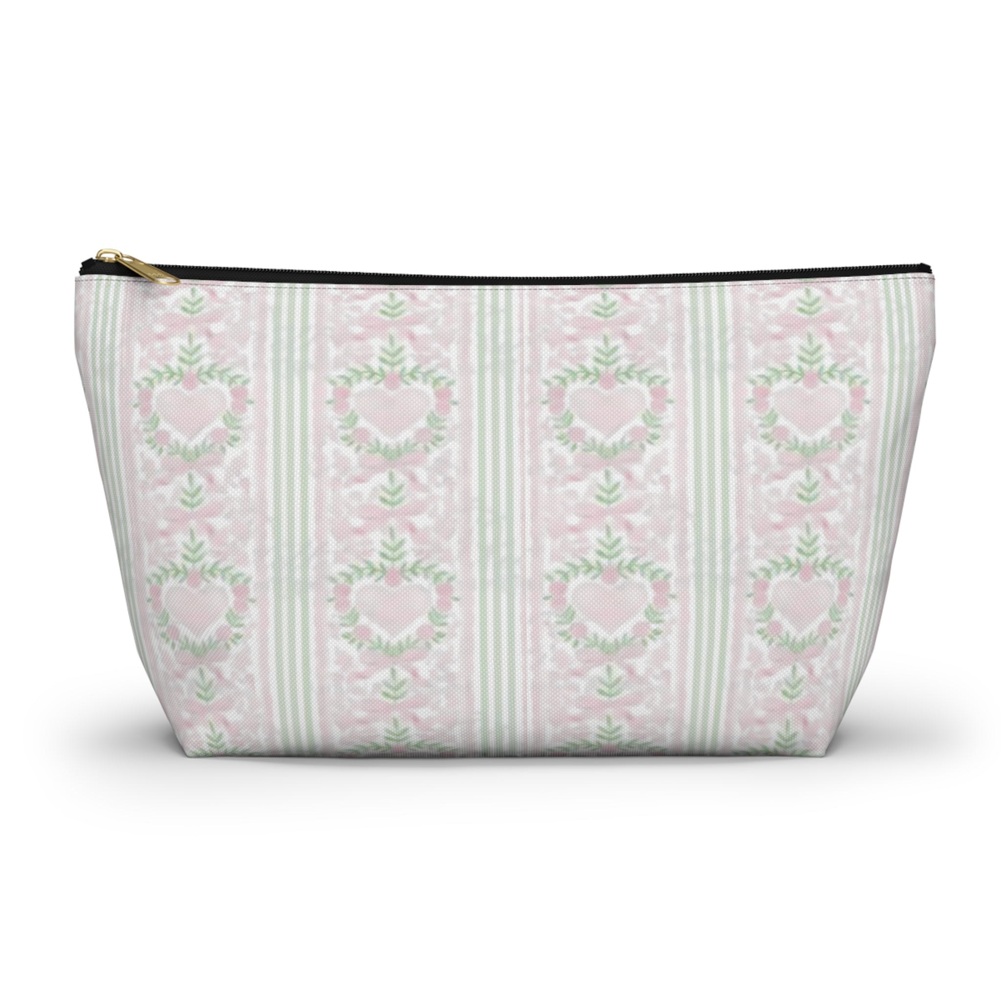 Customizable: The Charlotte Makeup Bag