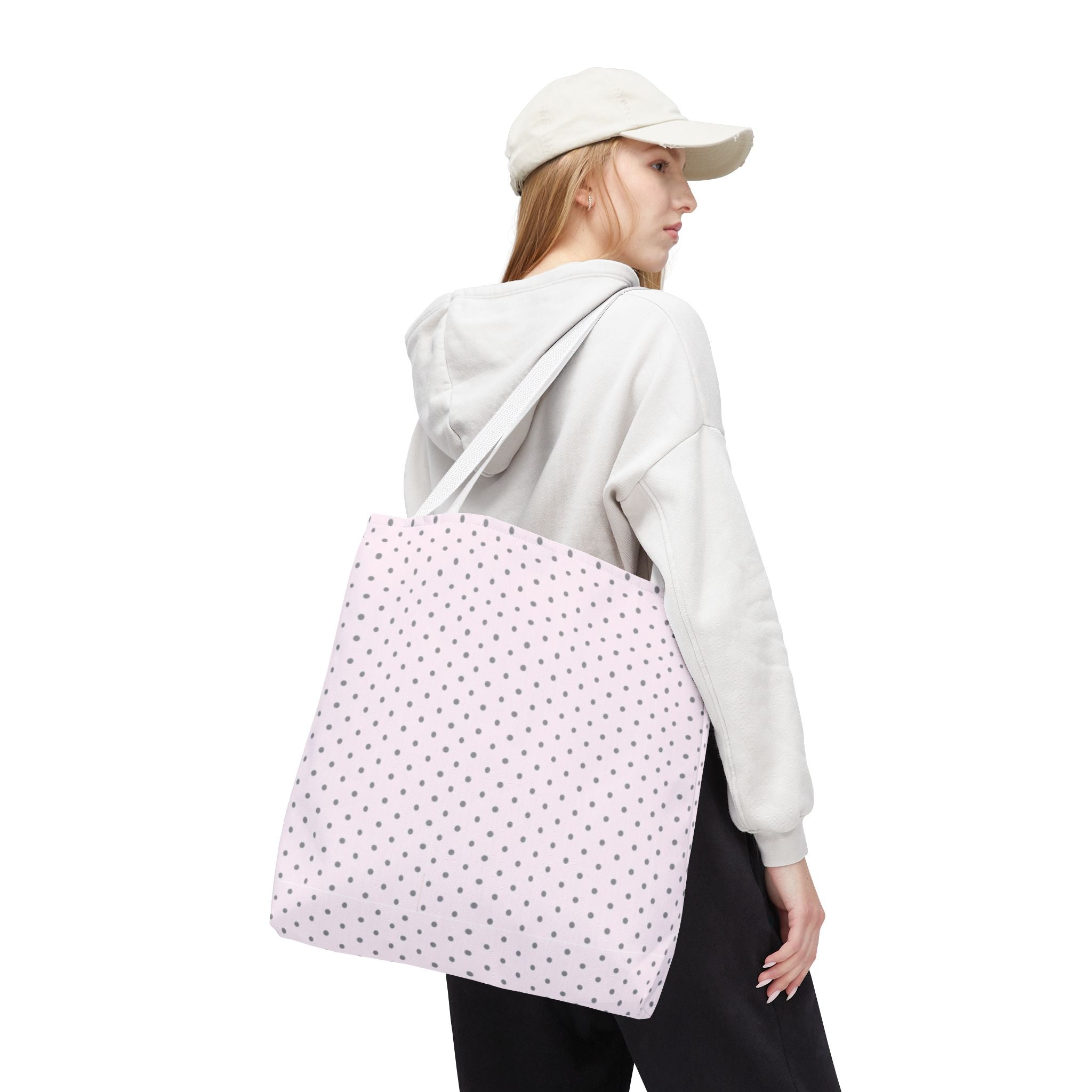 Customizable:  The Olivia Tote Bag