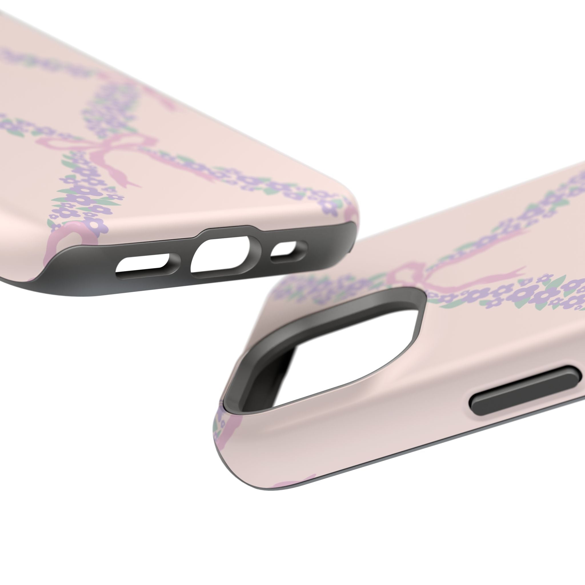 Customizable: Floral Phone Case