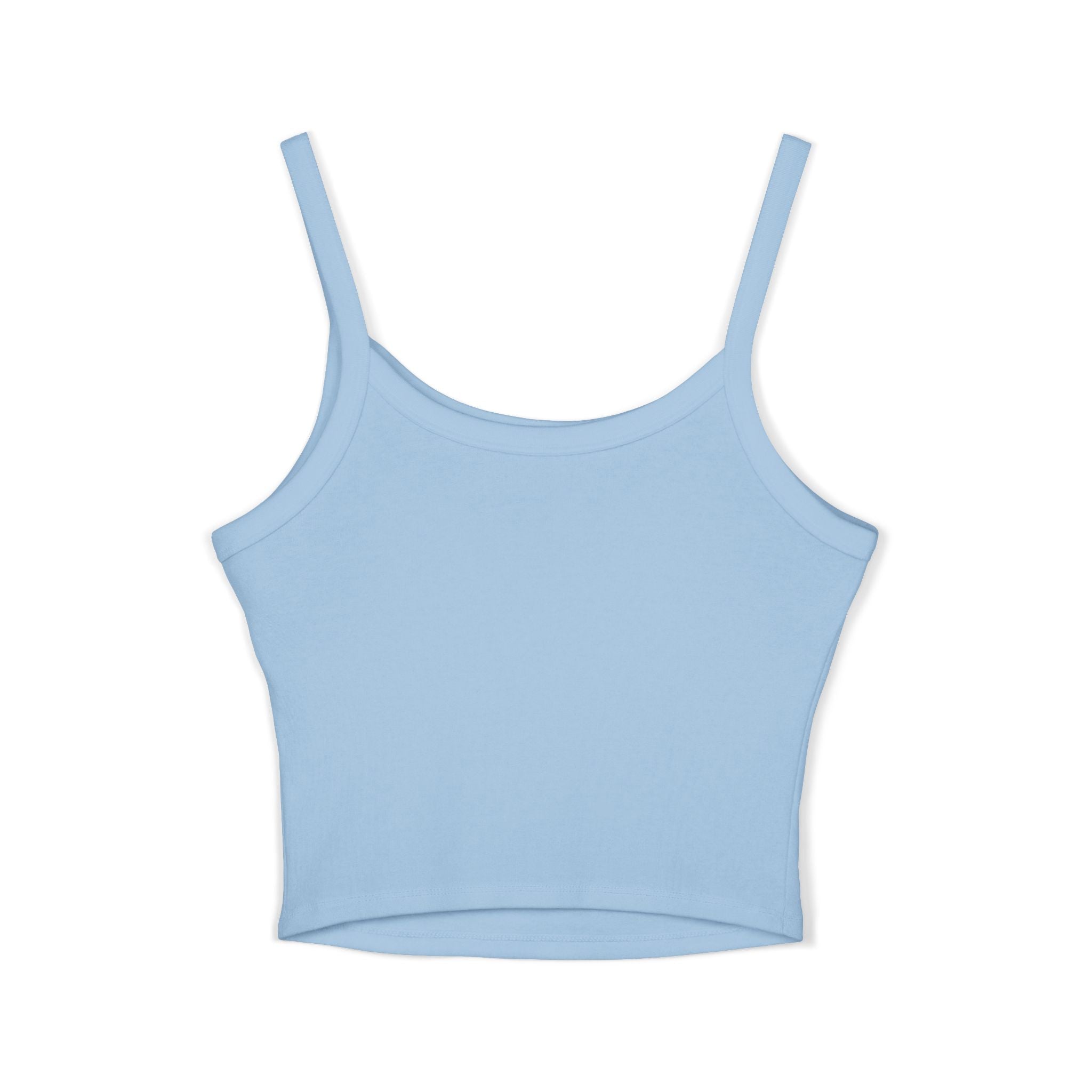 You are Loved by God Patchwork Hearts Spaghetti Strap Tank Top