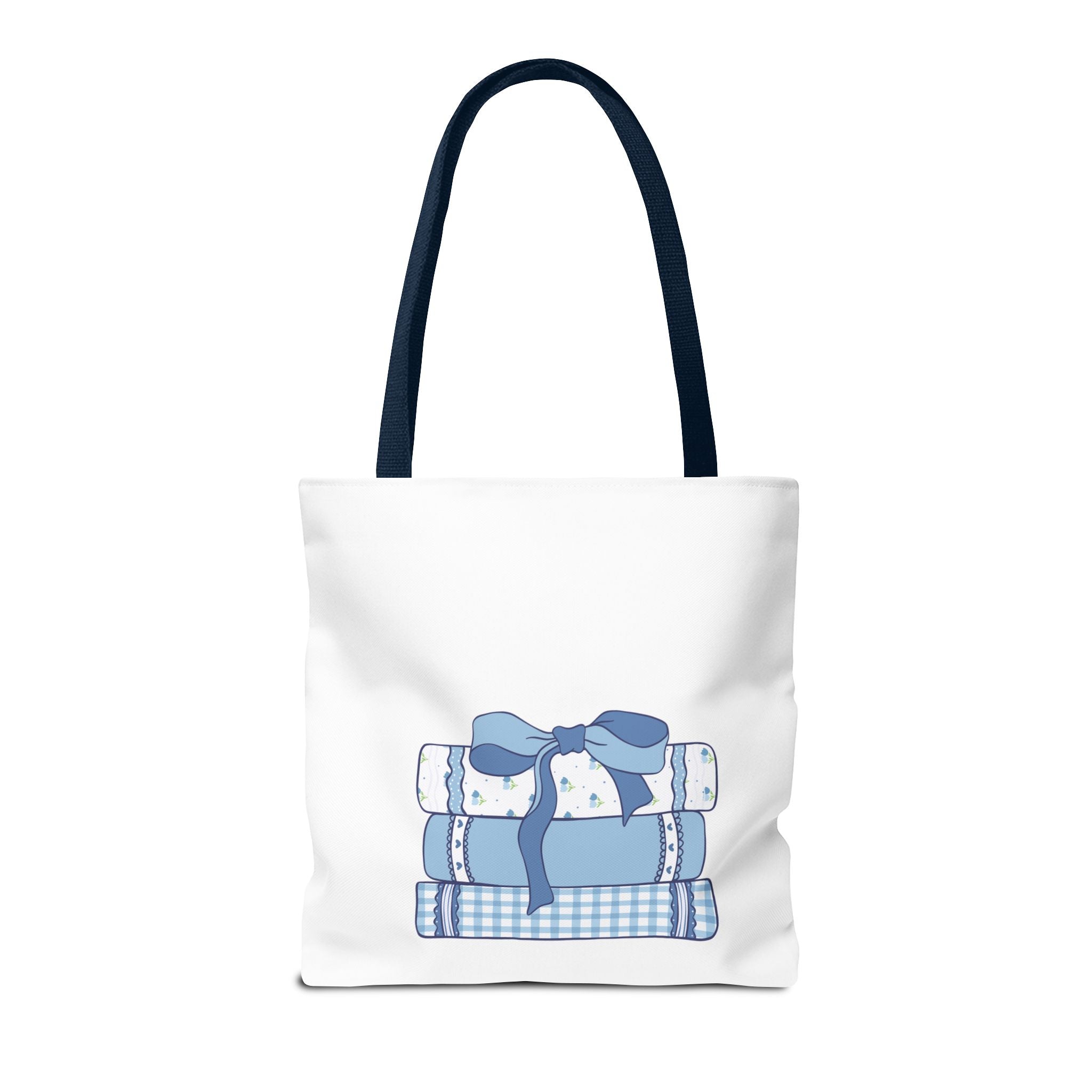 Customizable: Aesthetic Book Lover's Tote Bag, Ideal for College, Study, Shopping, Cute Canvas Bag, Gift for Student