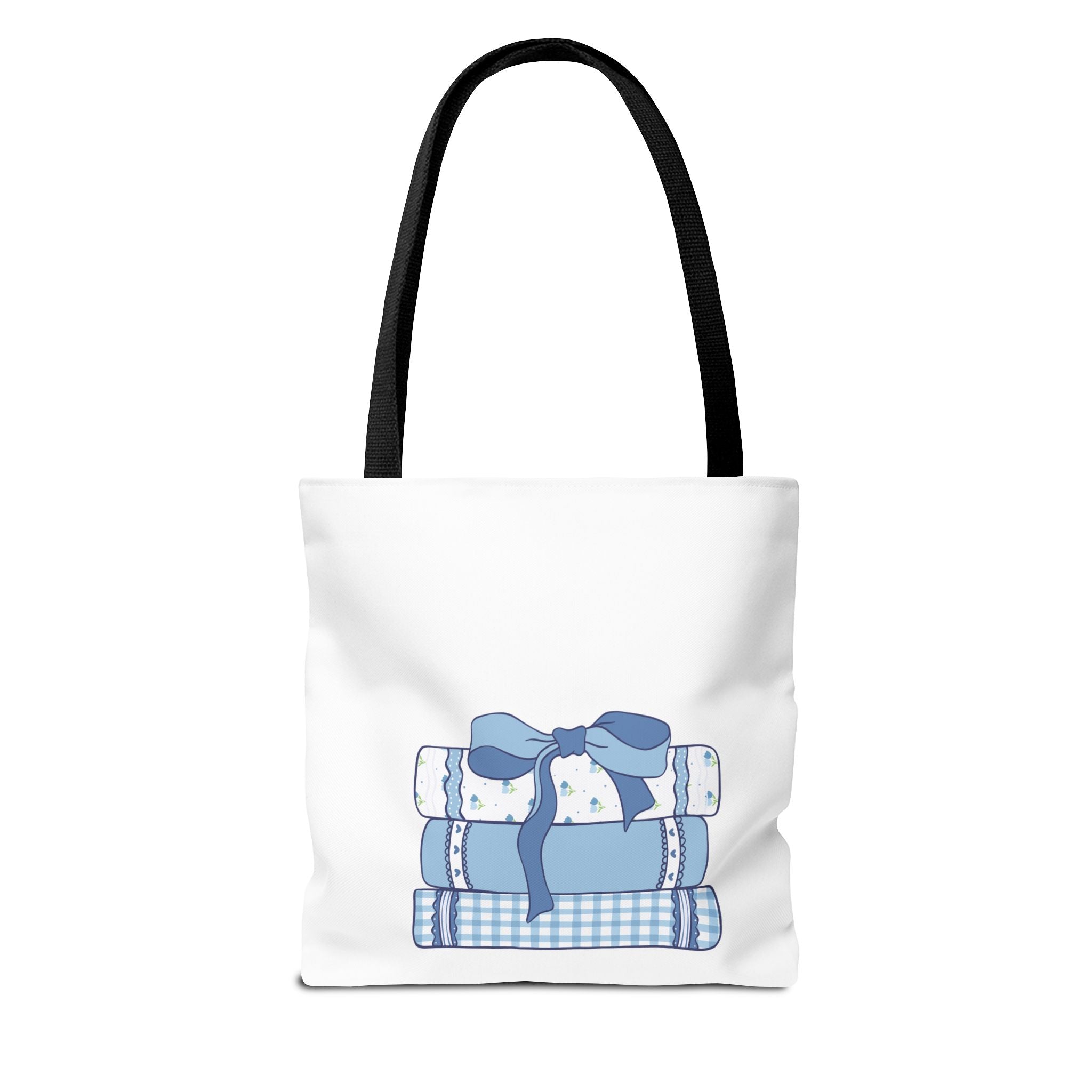 Customizable: Aesthetic Book Lover's Tote Bag, Ideal for College, Study, Shopping, Cute Canvas Bag, Gift for Student