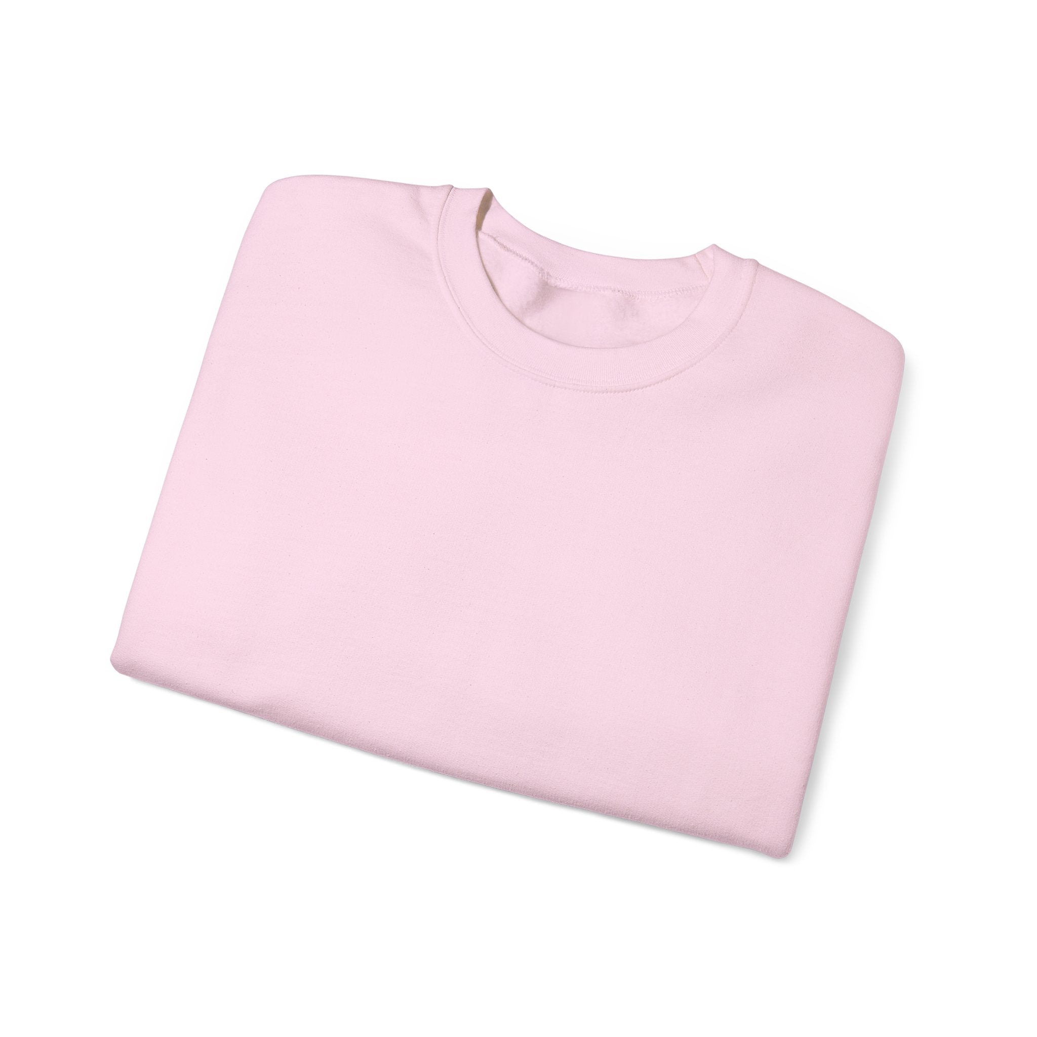 Customizable Bear Crewneck Sweatshirt - College Spirit Apparel