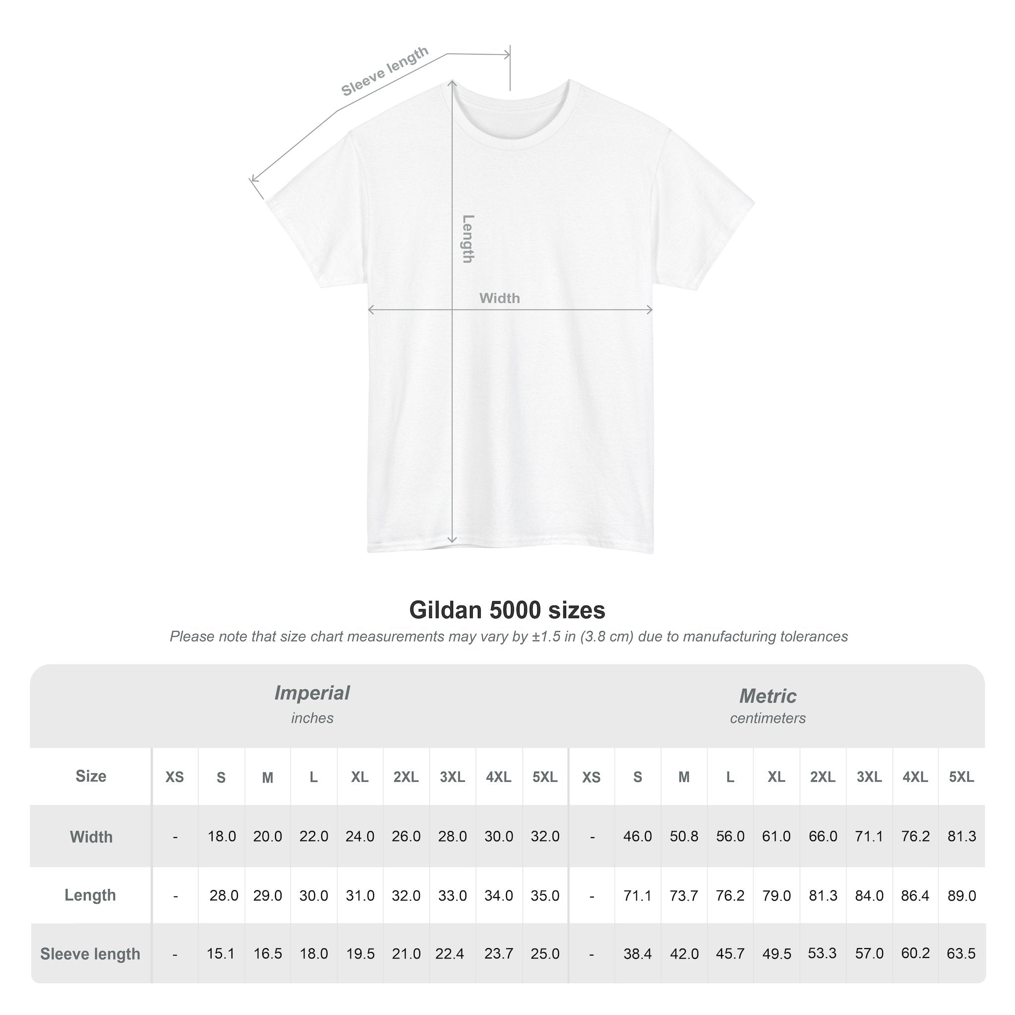 Sorority Big/Little Perfect Match Customizable Tee