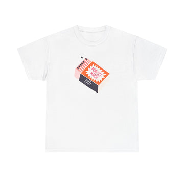 Sorority Big/Little Perfect Match Customizable Tee