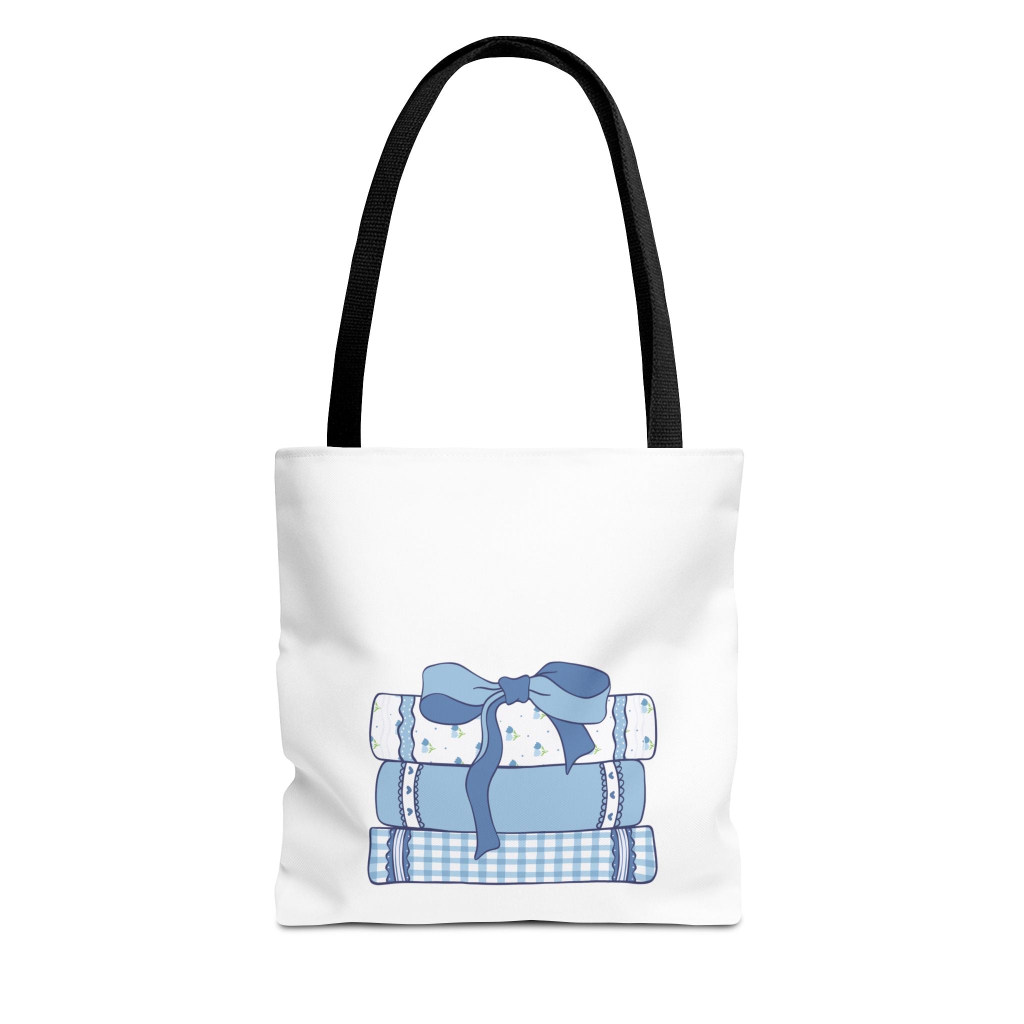 Customizable: Aesthetic Book Lover's Tote Bag, Ideal for College, Study, Shopping, Cute Canvas Bag, Gift for Student