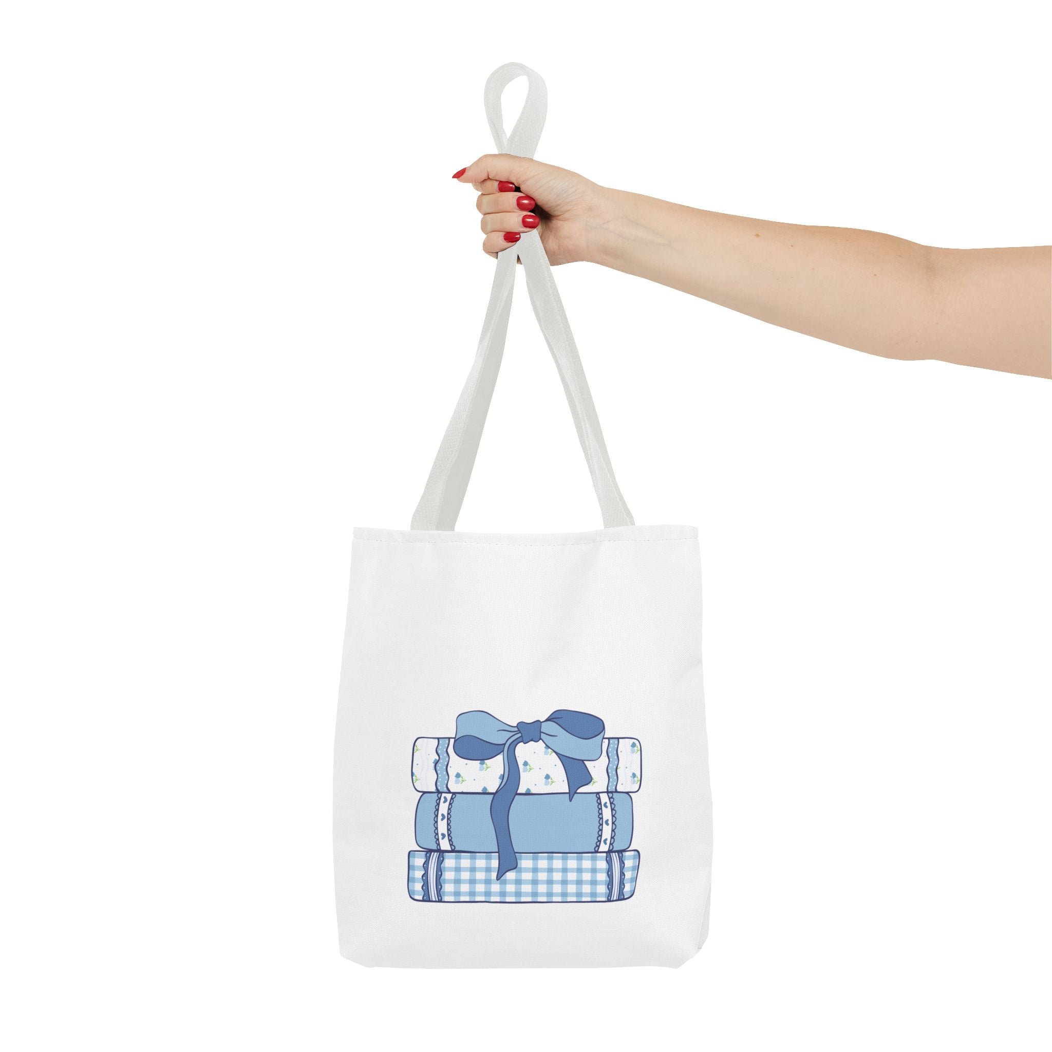Customizable: Aesthetic Book Lover's Tote Bag, Ideal for College, Study, Shopping, Cute Canvas Bag, Gift for Student