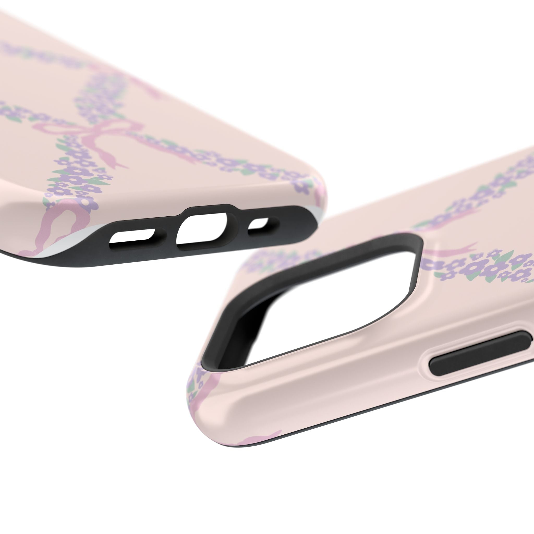 Customizable: Floral Phone Case