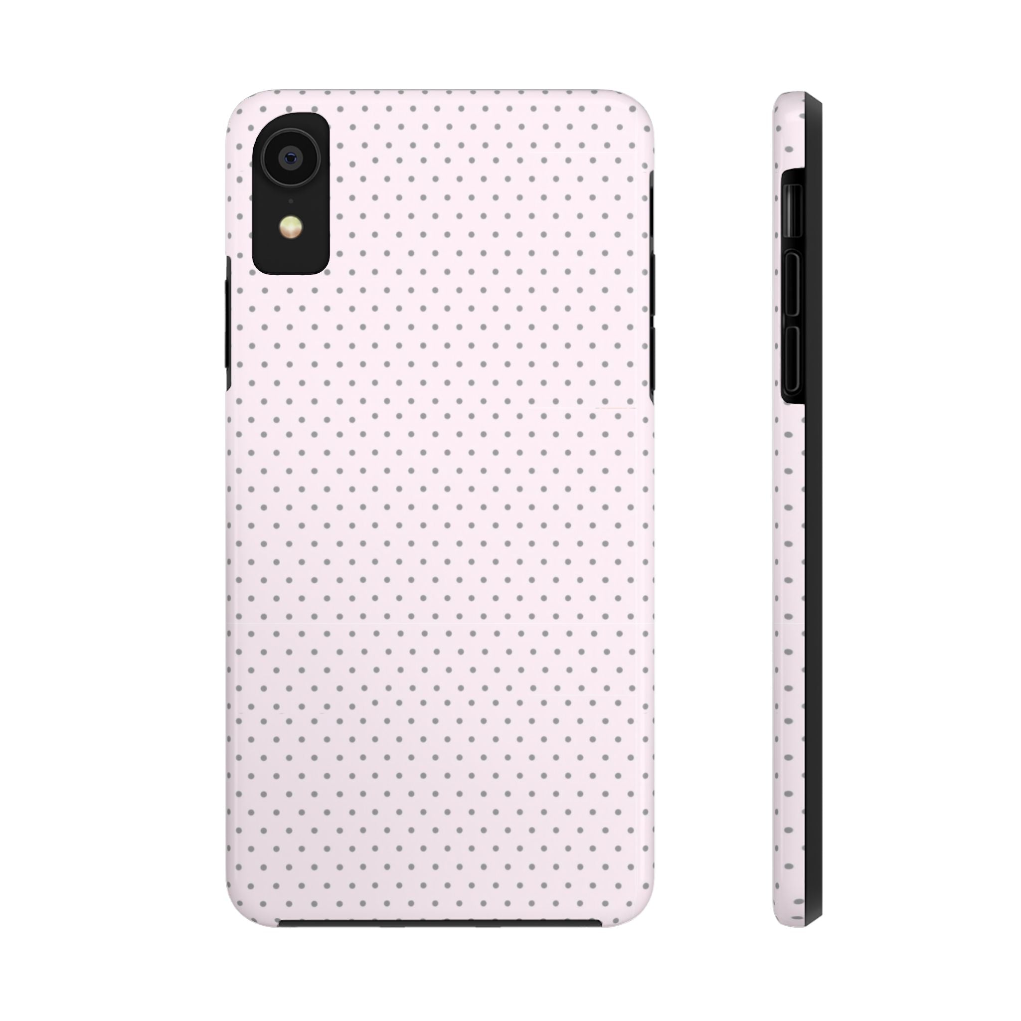 Customizable:  The Olivia Cell Phone Case