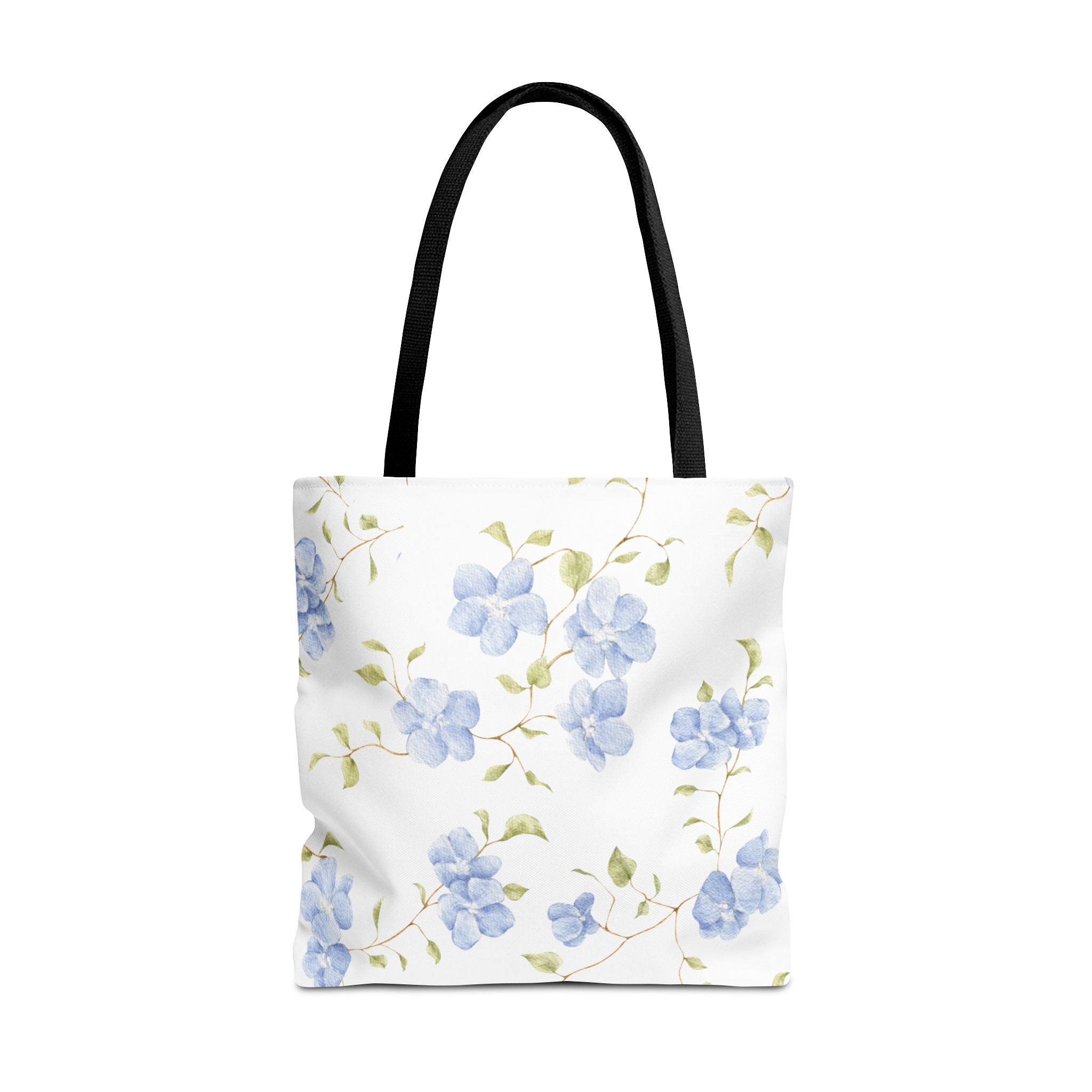 Floral Tote Bag, Stylish Eco-Friendly Bag, Gift for Her, Beach Bag, Shopping Tote, College Bag