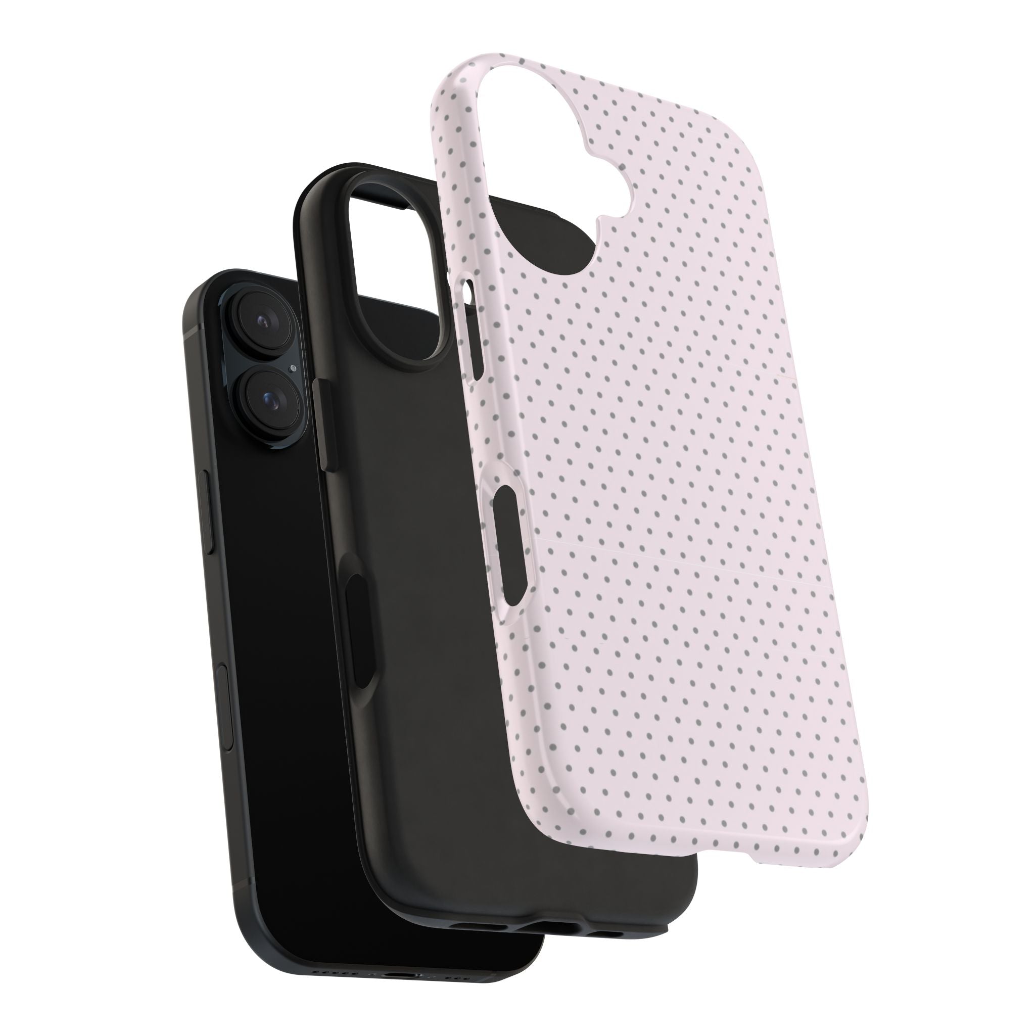 Customizable:  The Olivia Cell Phone Case