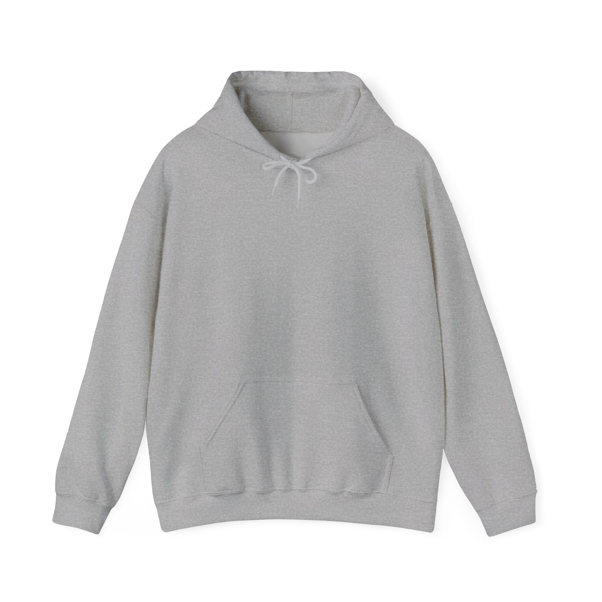 Orange Themed Game Day Hoodie: Perfect for Game Day, Sports Events, Team Spirit, Gift for Cheer Moms, Cozy & Stylish Sweatshirt