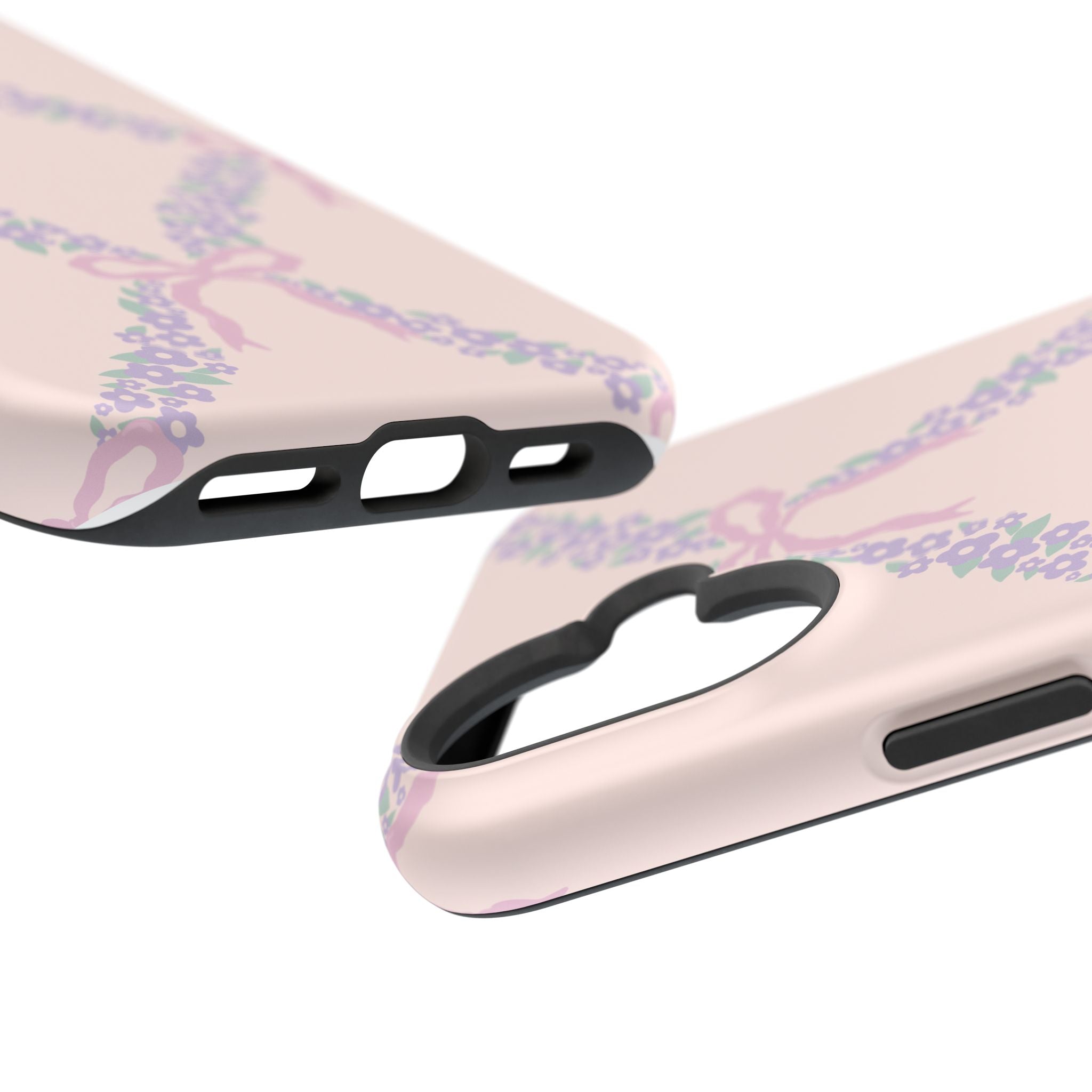 Customizable: Floral Phone Case