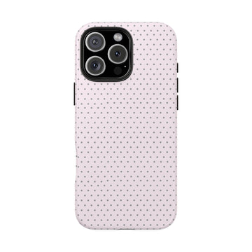 Customizable:  The Olivia Cell Phone Case