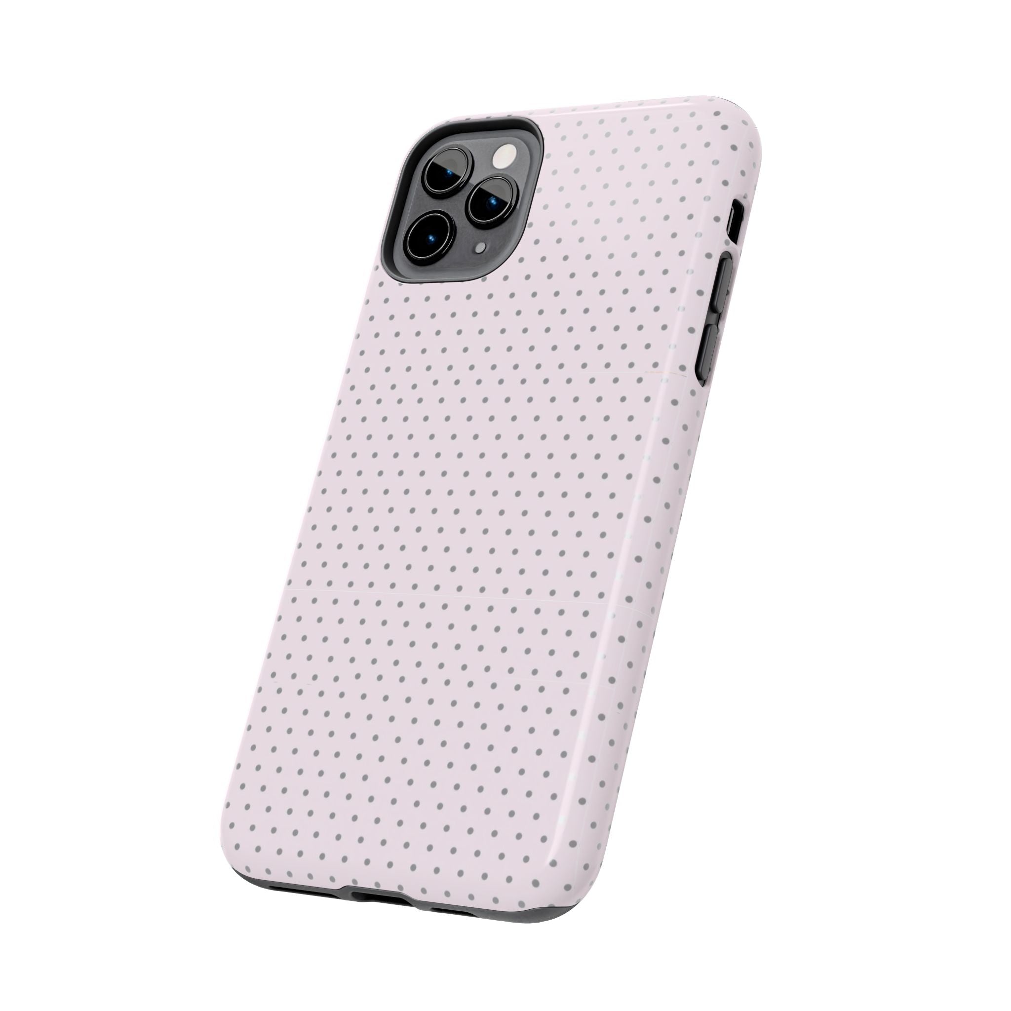 Customizable:  The Olivia Cell Phone Case