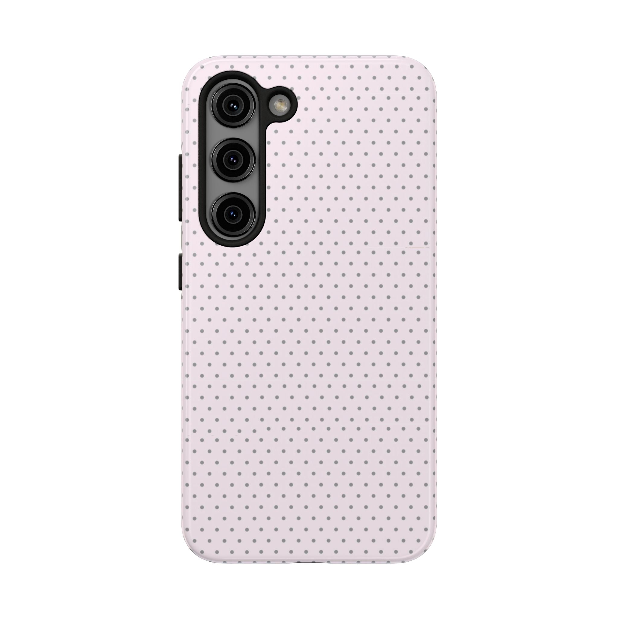 Customizable:  The Olivia Cell Phone Case