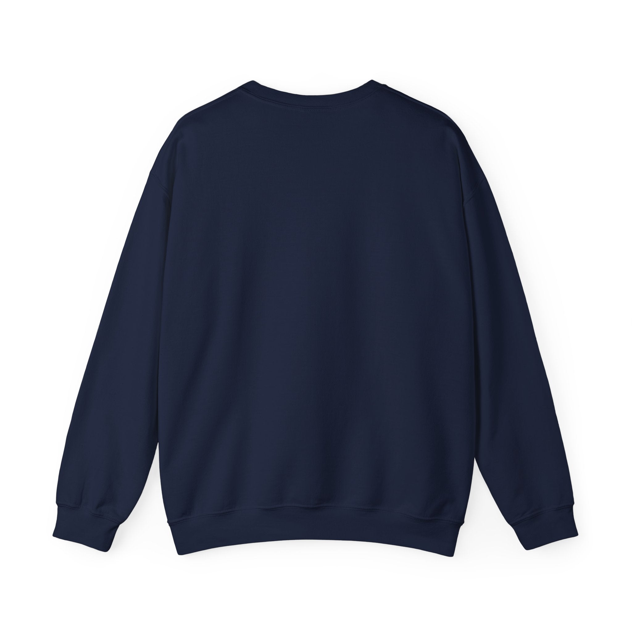 Customizable Bear with Gold Hoodie Crewneck
