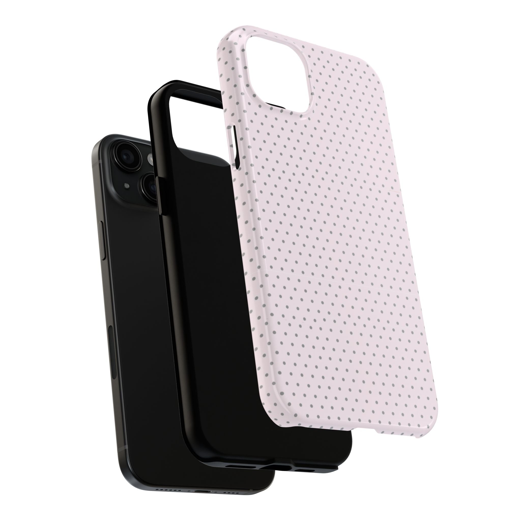 Customizable:  The Olivia Cell Phone Case