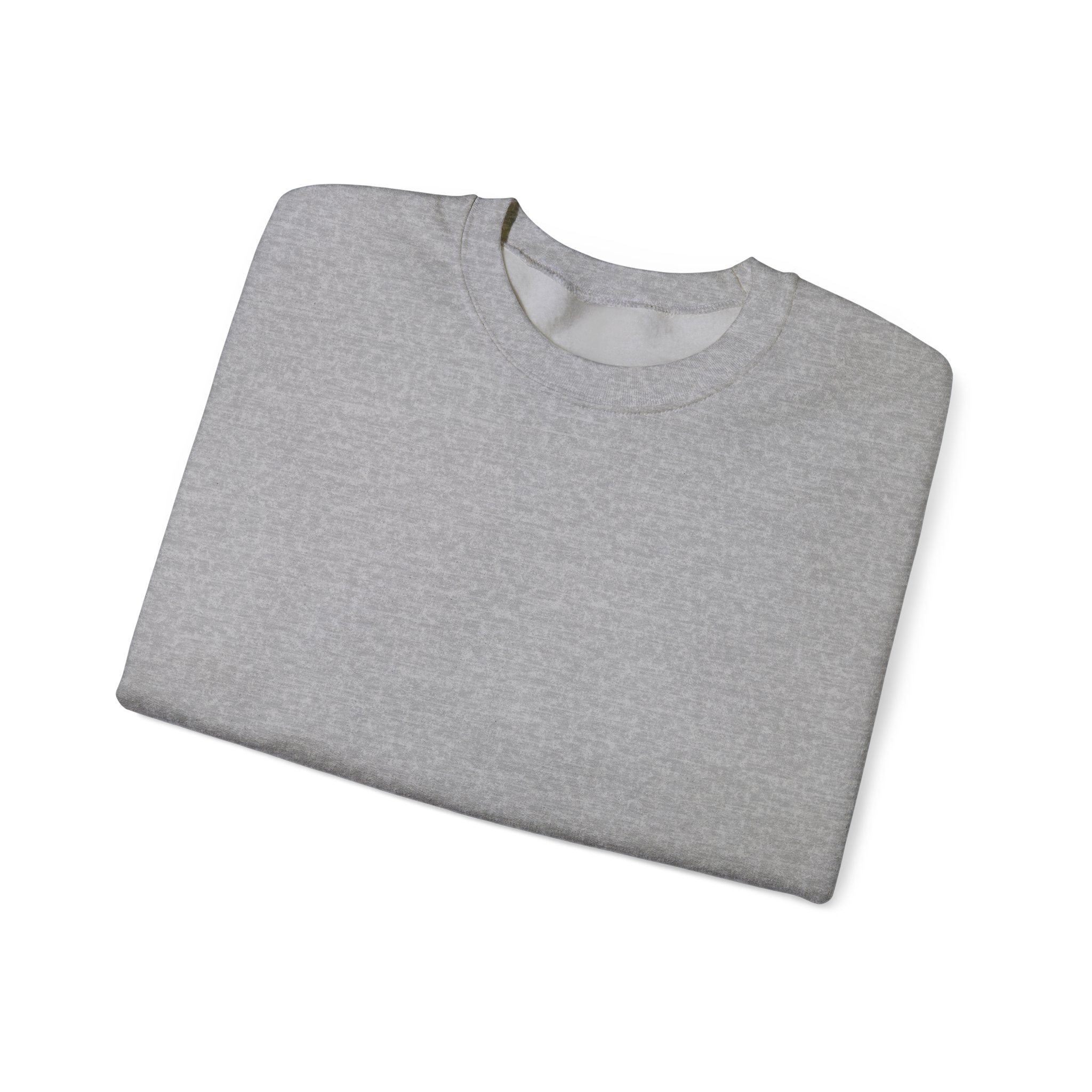 Customizable Bear Crewneck Sweatshirt - College Spirit Apparel