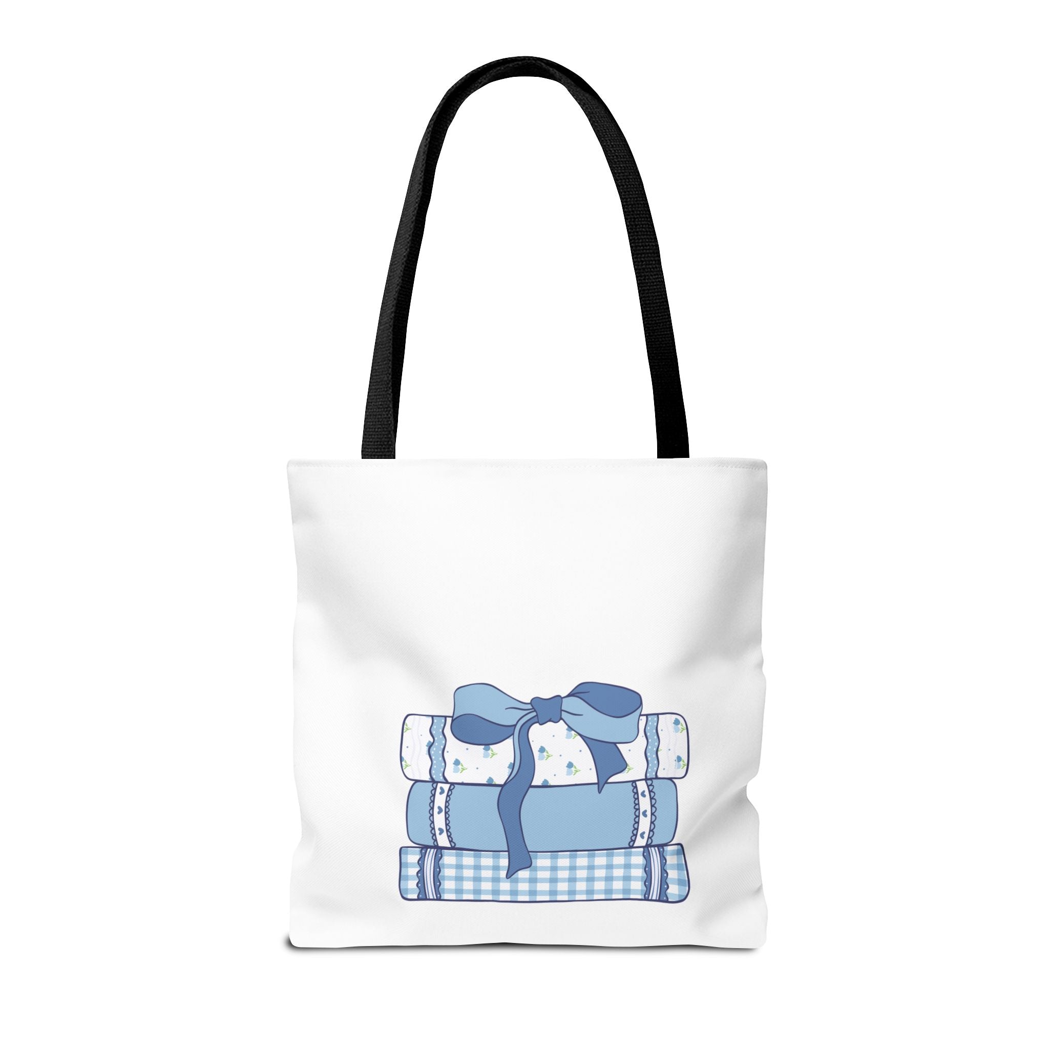 Customizable: Aesthetic Book Lover's Tote Bag, Ideal for College, Study, Shopping, Cute Canvas Bag, Gift for Student