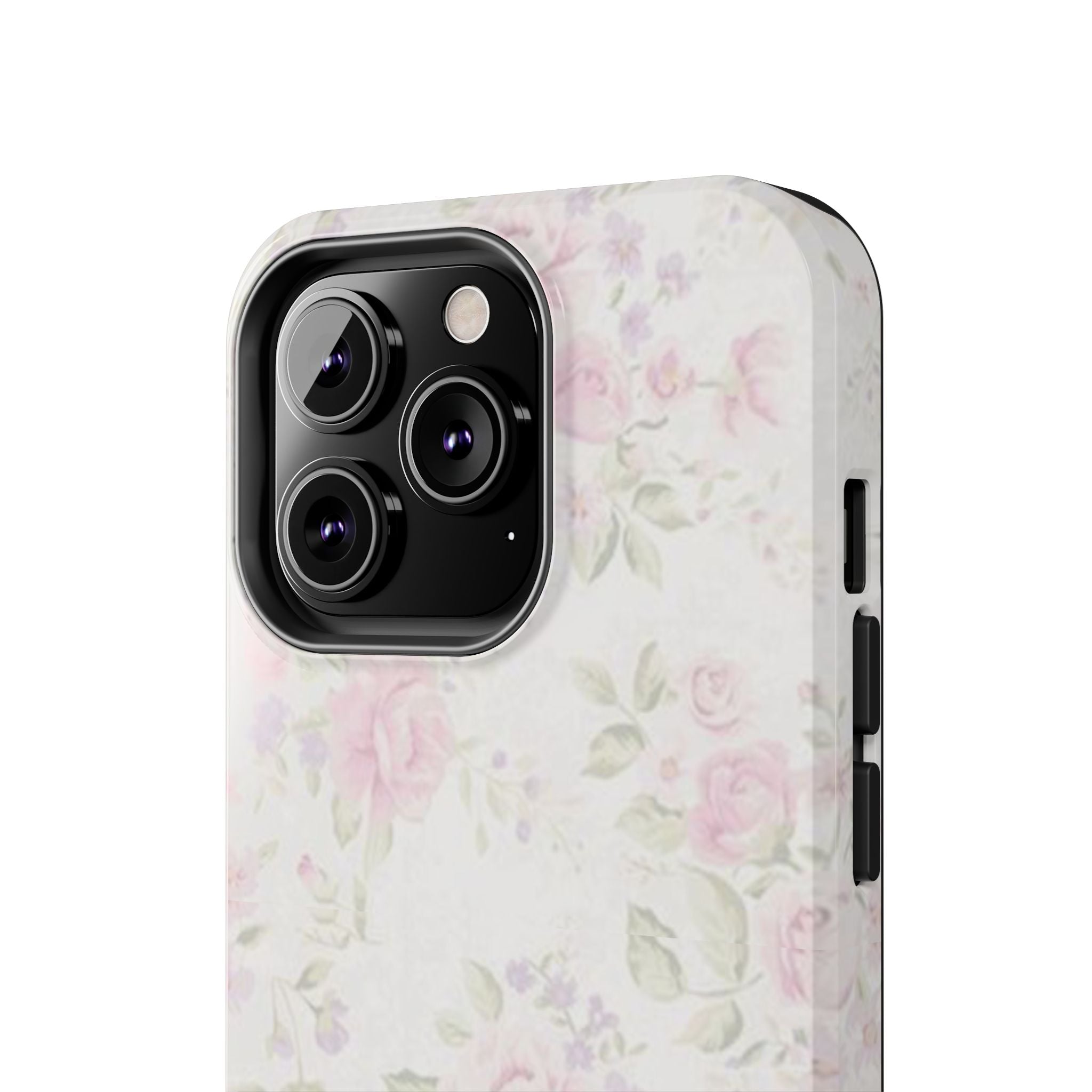 Elegant Floral Tough Phone Cases for Protection, iPhone Cases, Stylish Cases, Unique Gifts, Floral Phone Covers