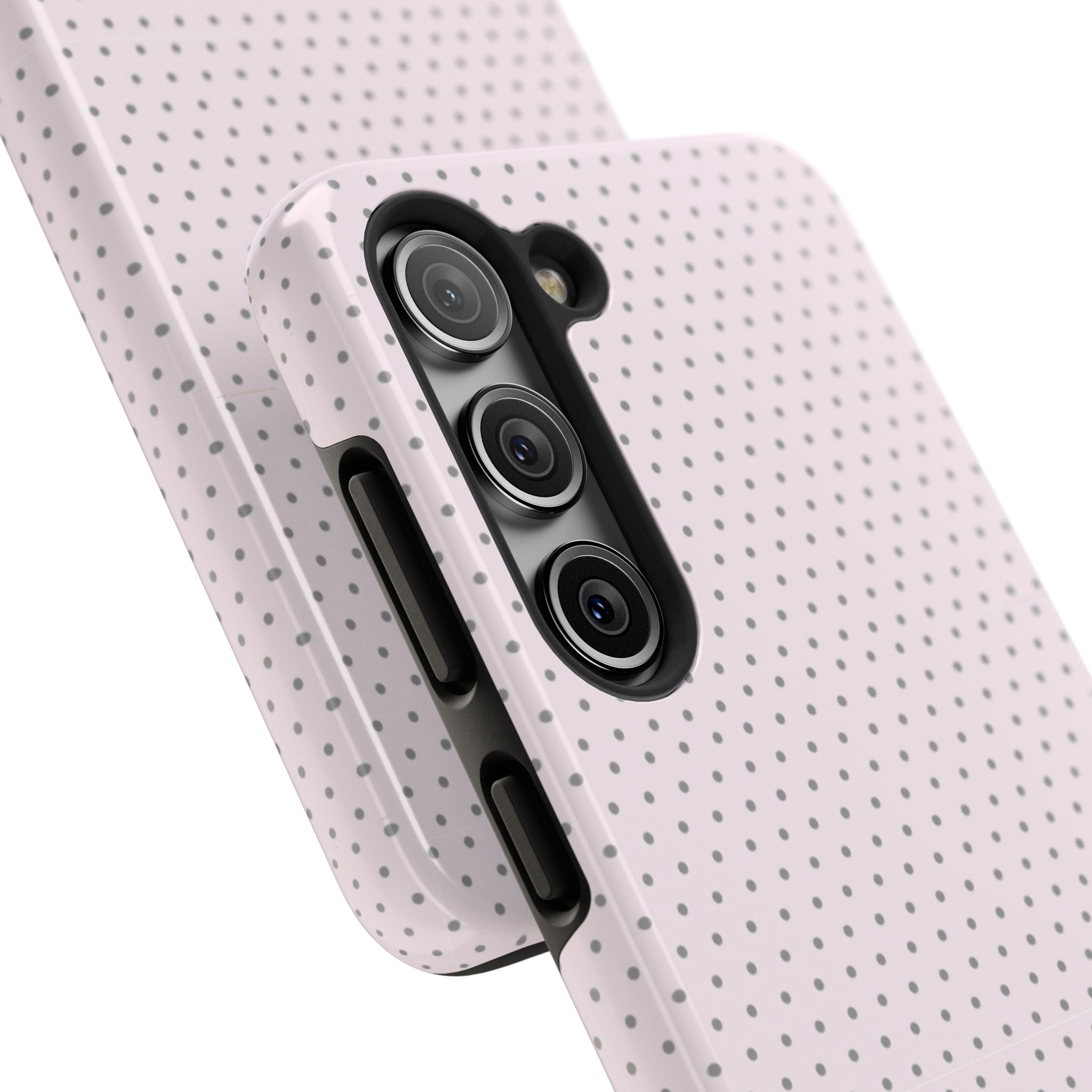 Customizable:  The Olivia Cell Phone Case