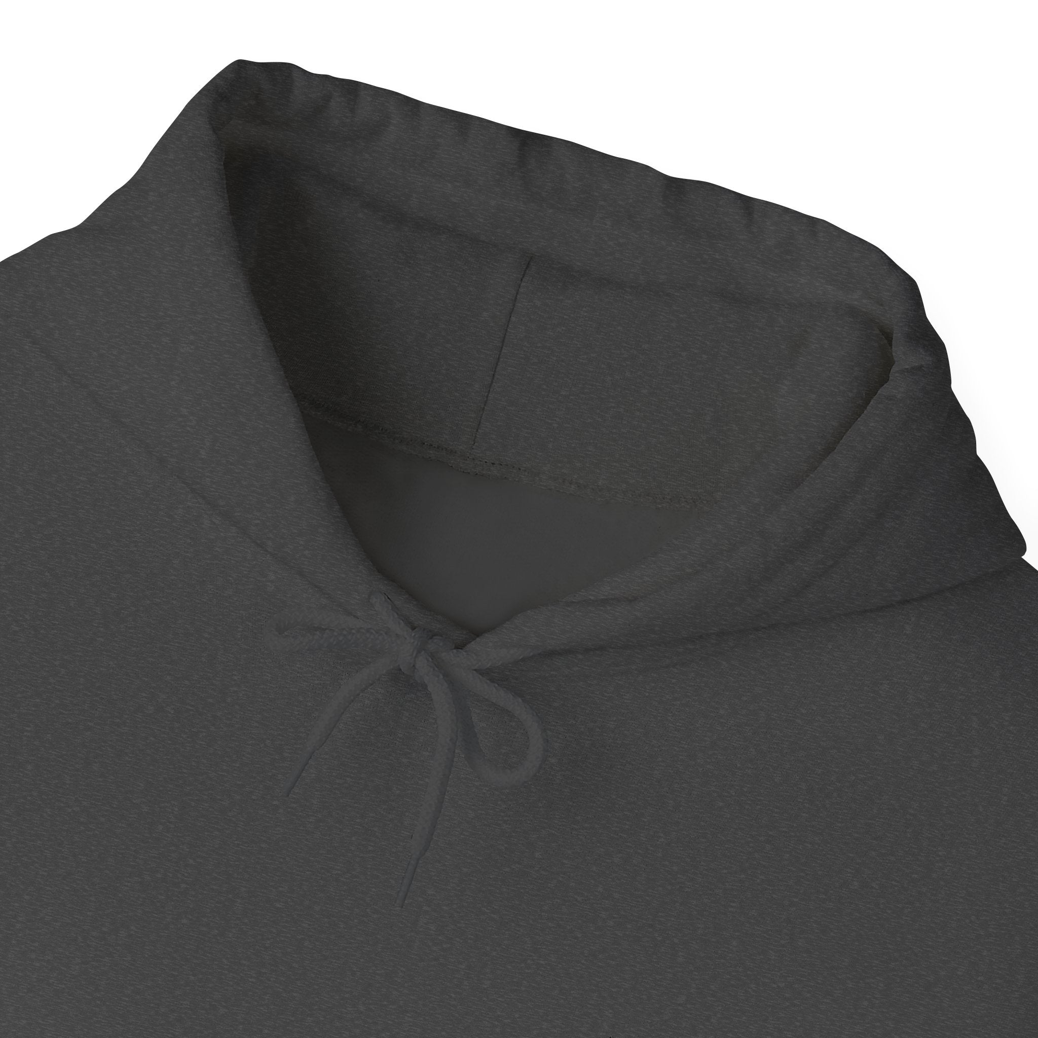 Customizable Tri-Star Blue Gingham Hoodie