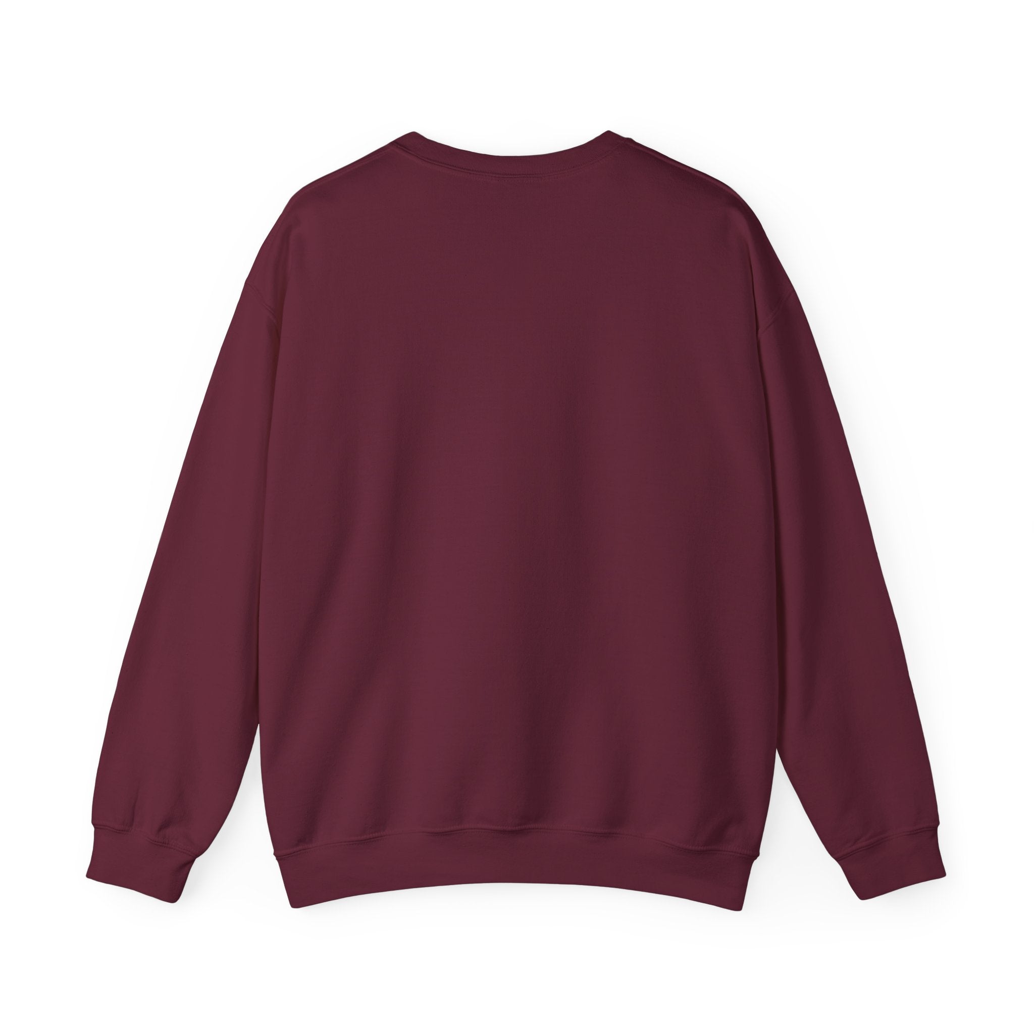 CUSTOMIZABLE: Cozy Bear Red Hoodie Sweatshirt Crewneck