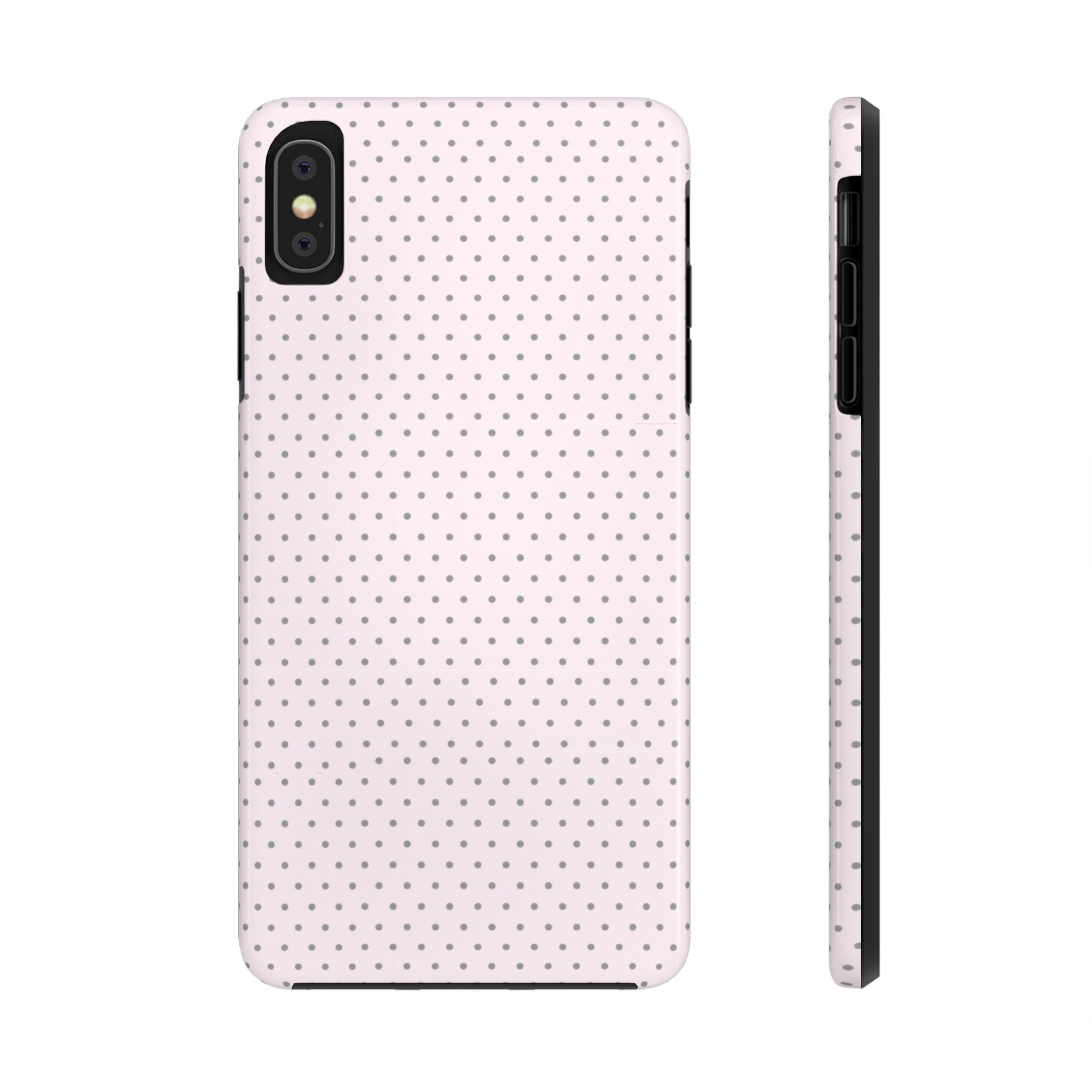 Customizable:  The Olivia Cell Phone Case