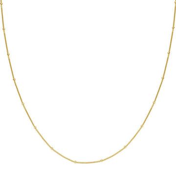 Views & Co. Simply Me Choker Necklace