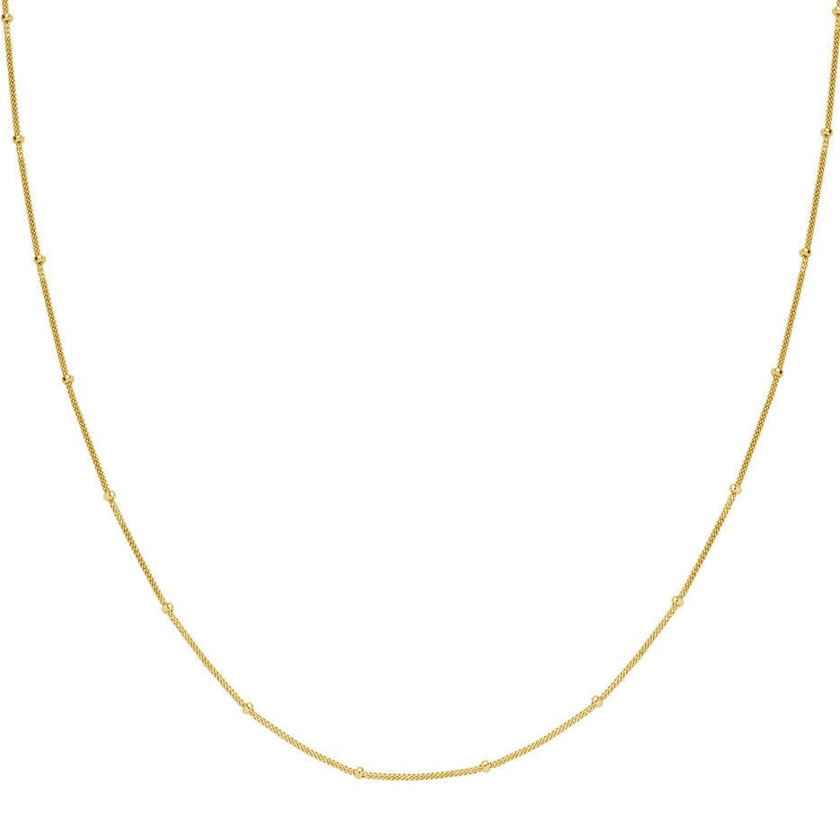 Views & Co. Simply Me Choker Necklace