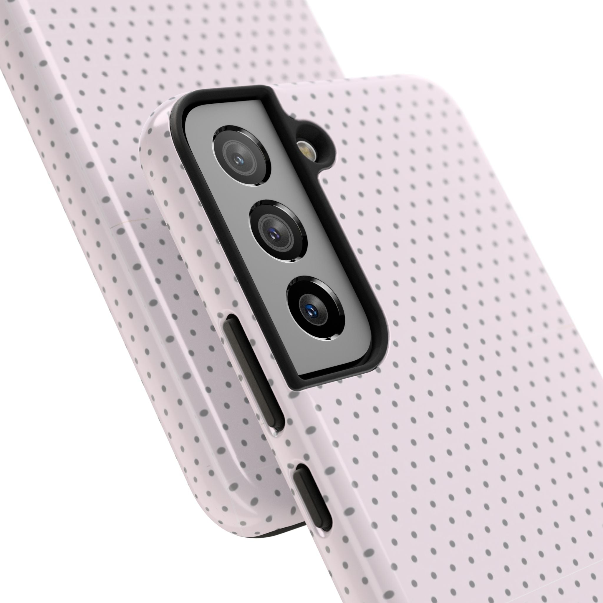 Customizable:  The Olivia Cell Phone Case