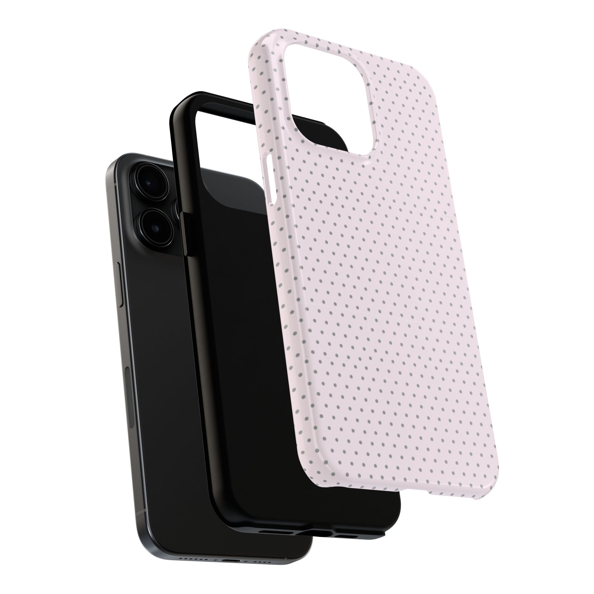 Customizable:  The Olivia Cell Phone Case